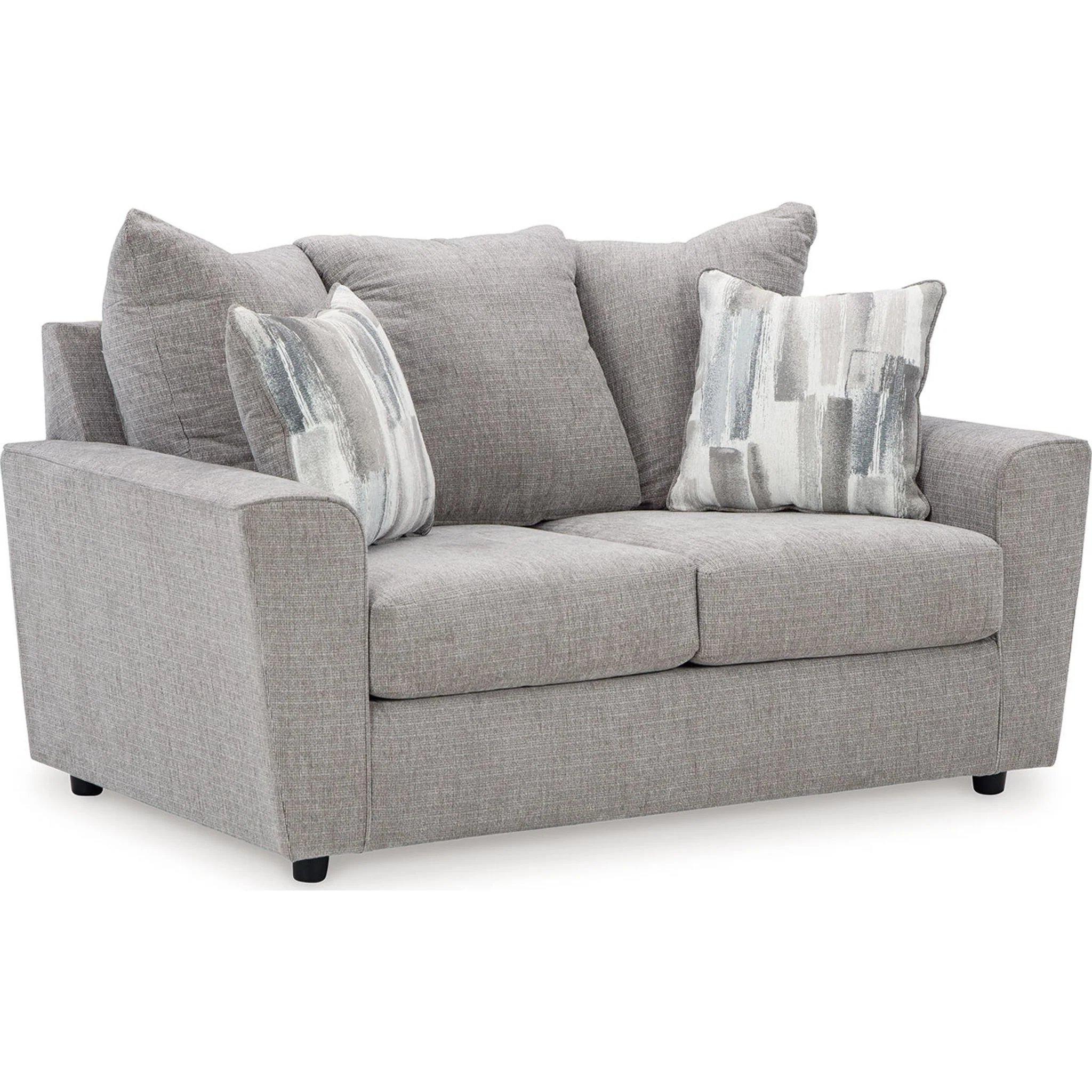 Stairatt Loveseat - Image 10