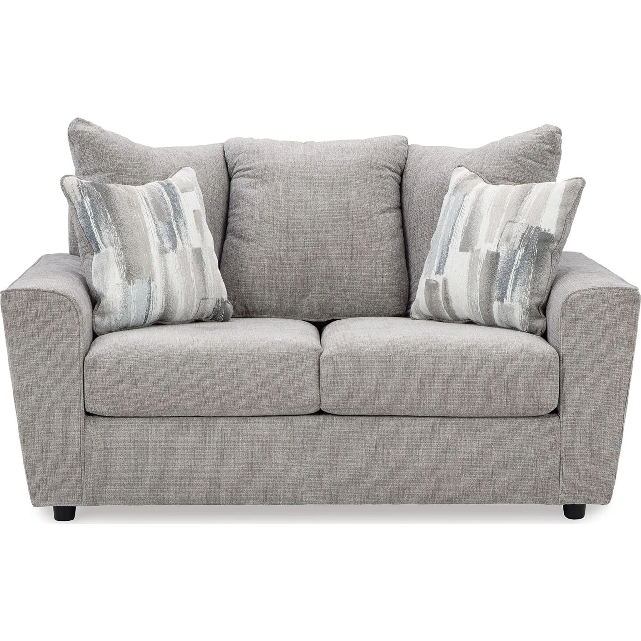 Stairatt Loveseat - Image 14