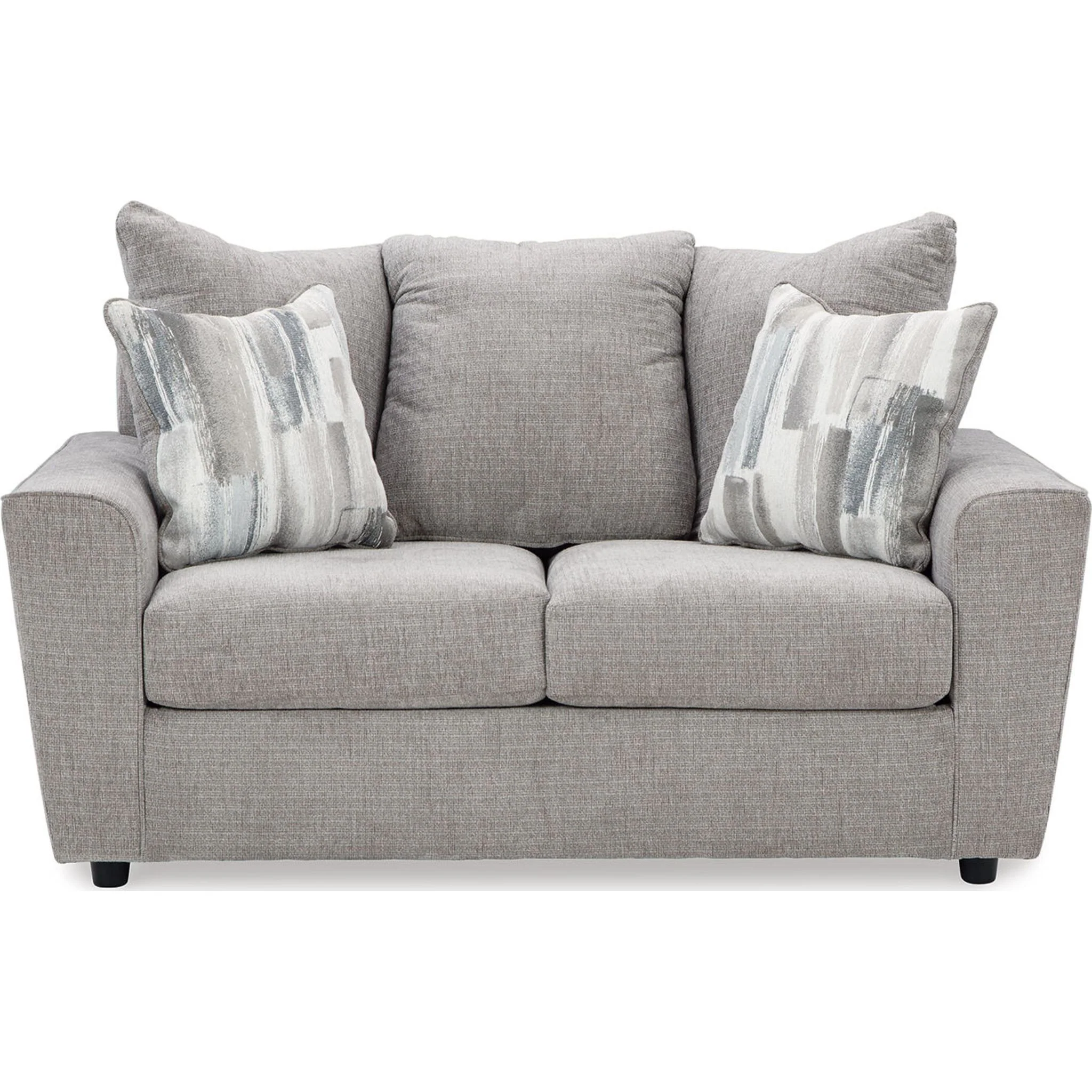 Stairatt Loveseat - Image 15