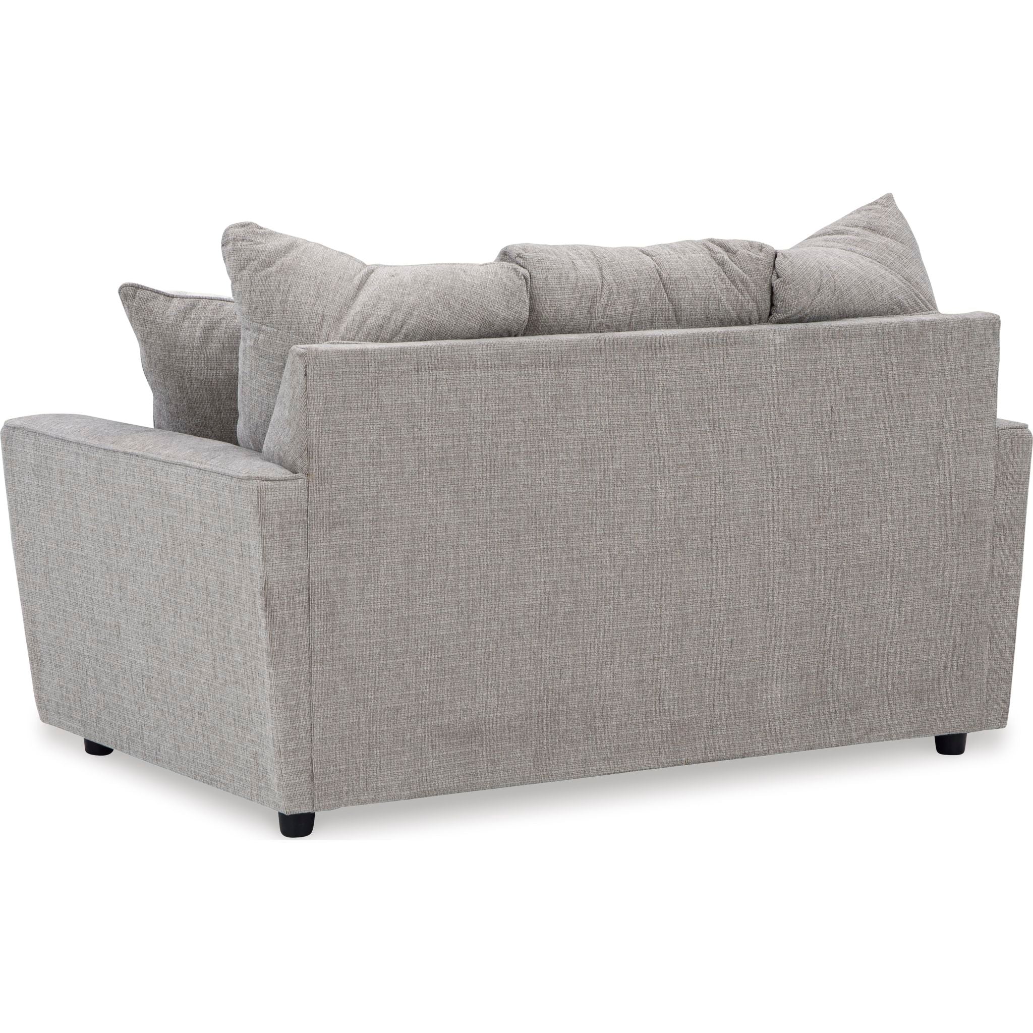 Stairatt Loveseat - Image 5