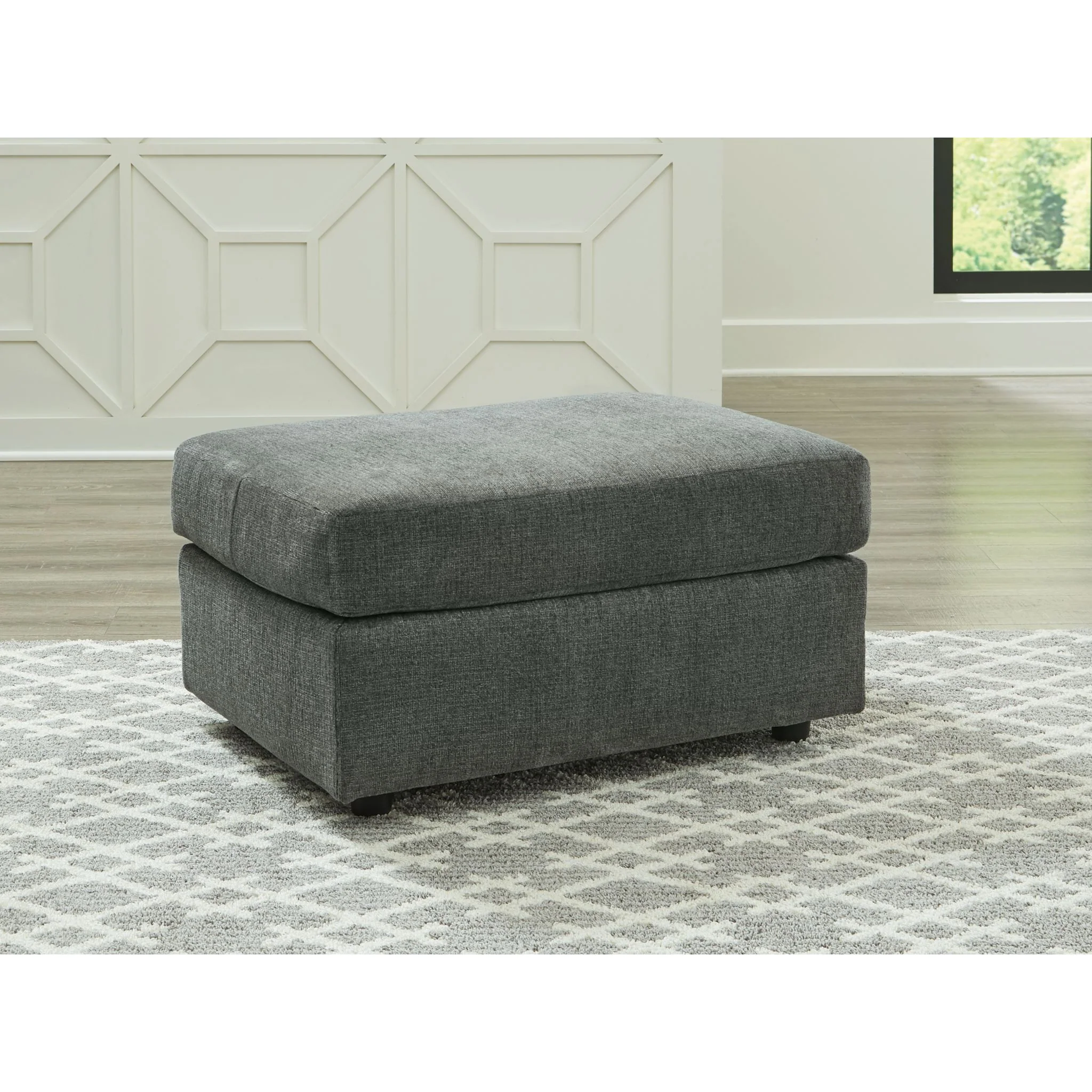 Stairatt Ottoman - Image 2