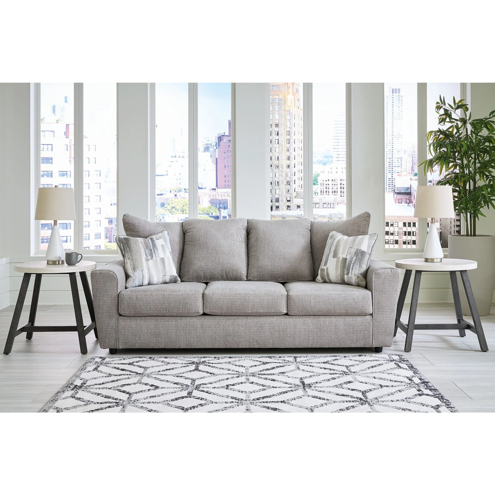 Stairatt Sofa - Image 2