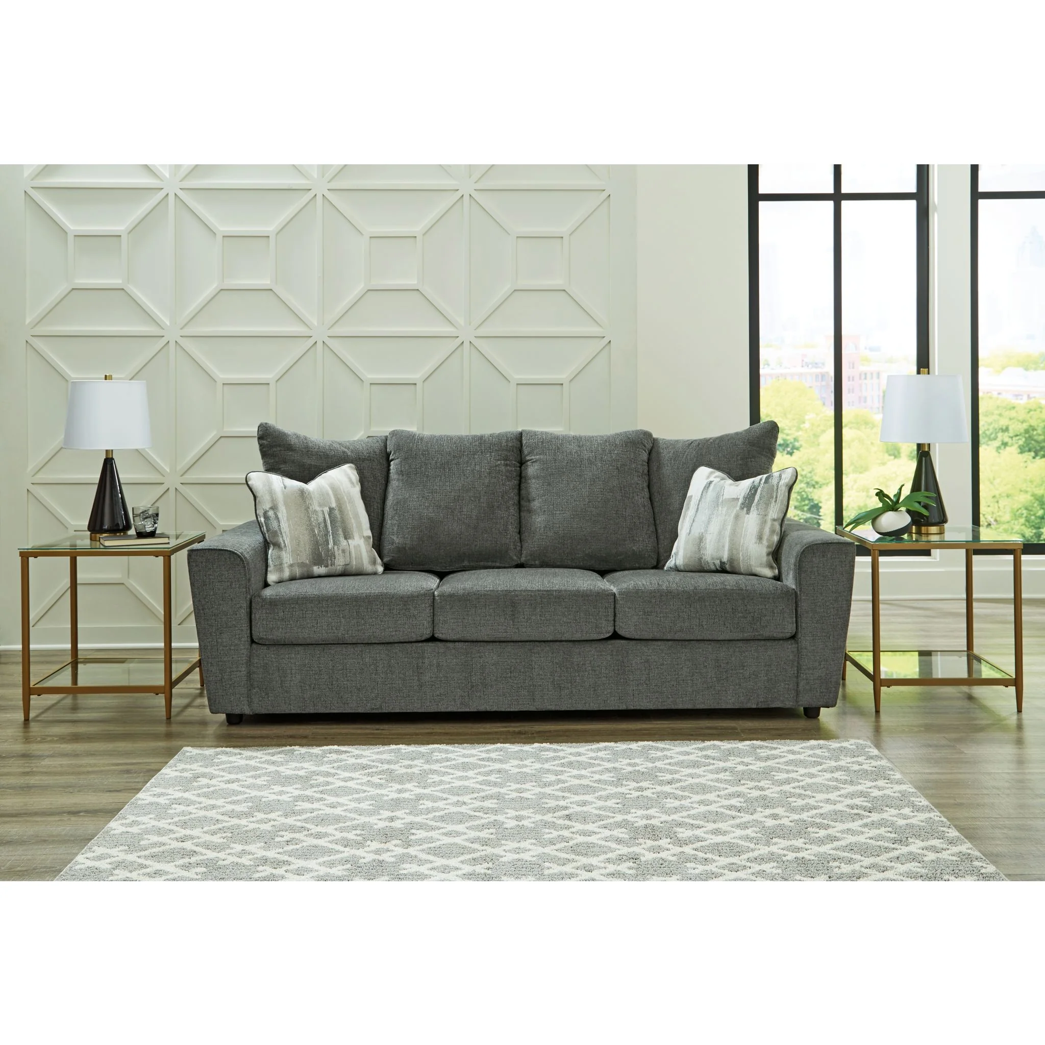 Stairatt Sofa - Image 2