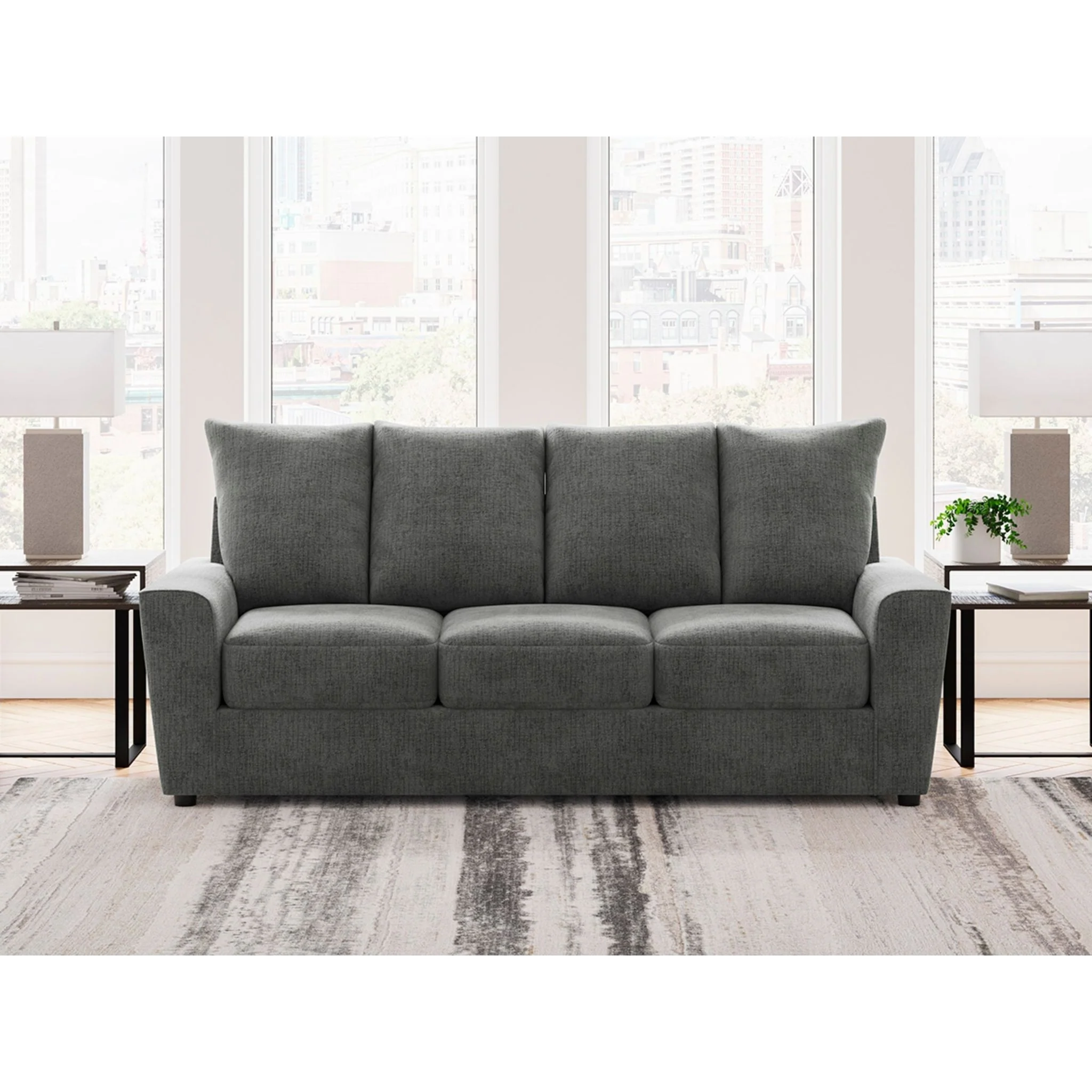Stairatt Sofa - Image 3