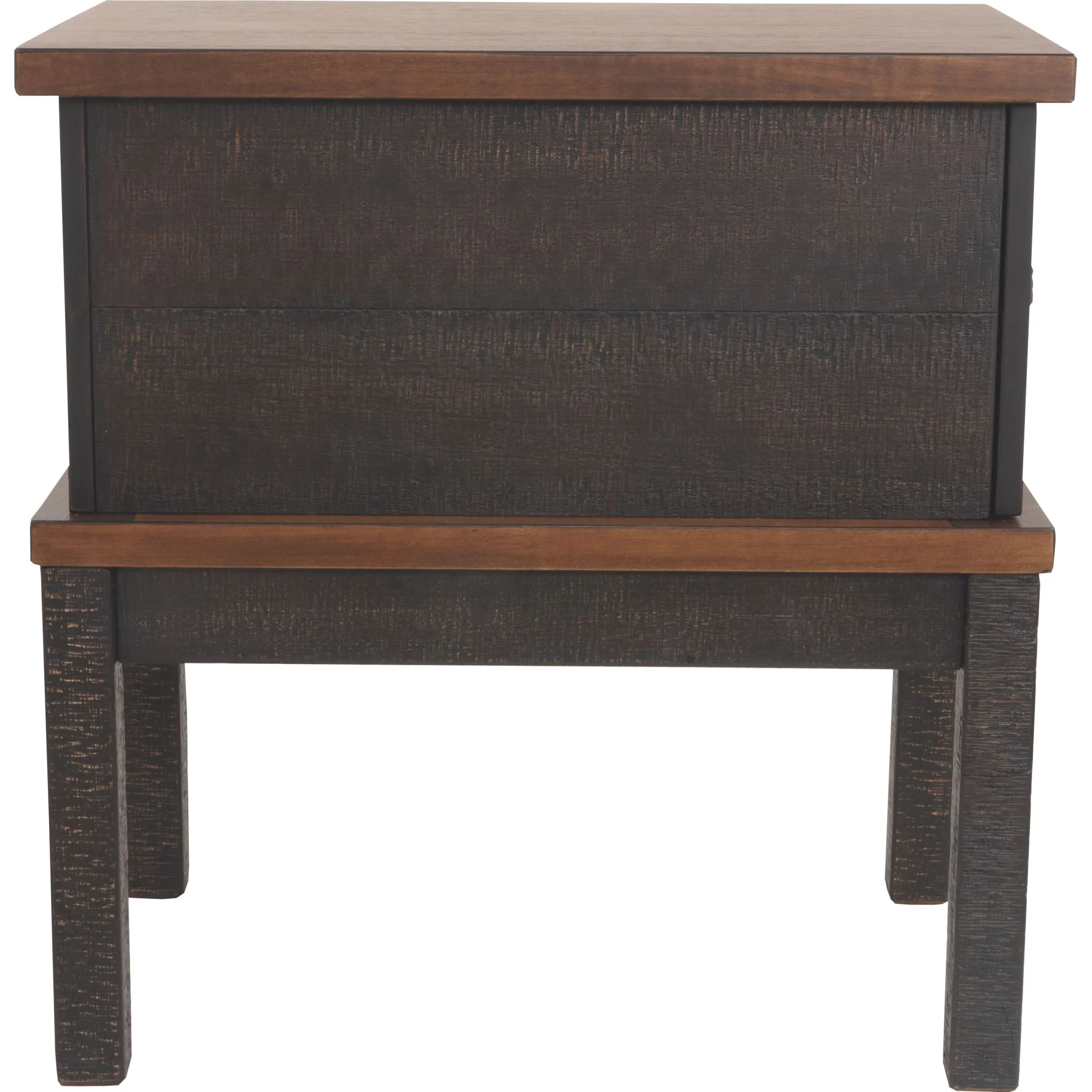 Stanah Chairside End Table - Image 10