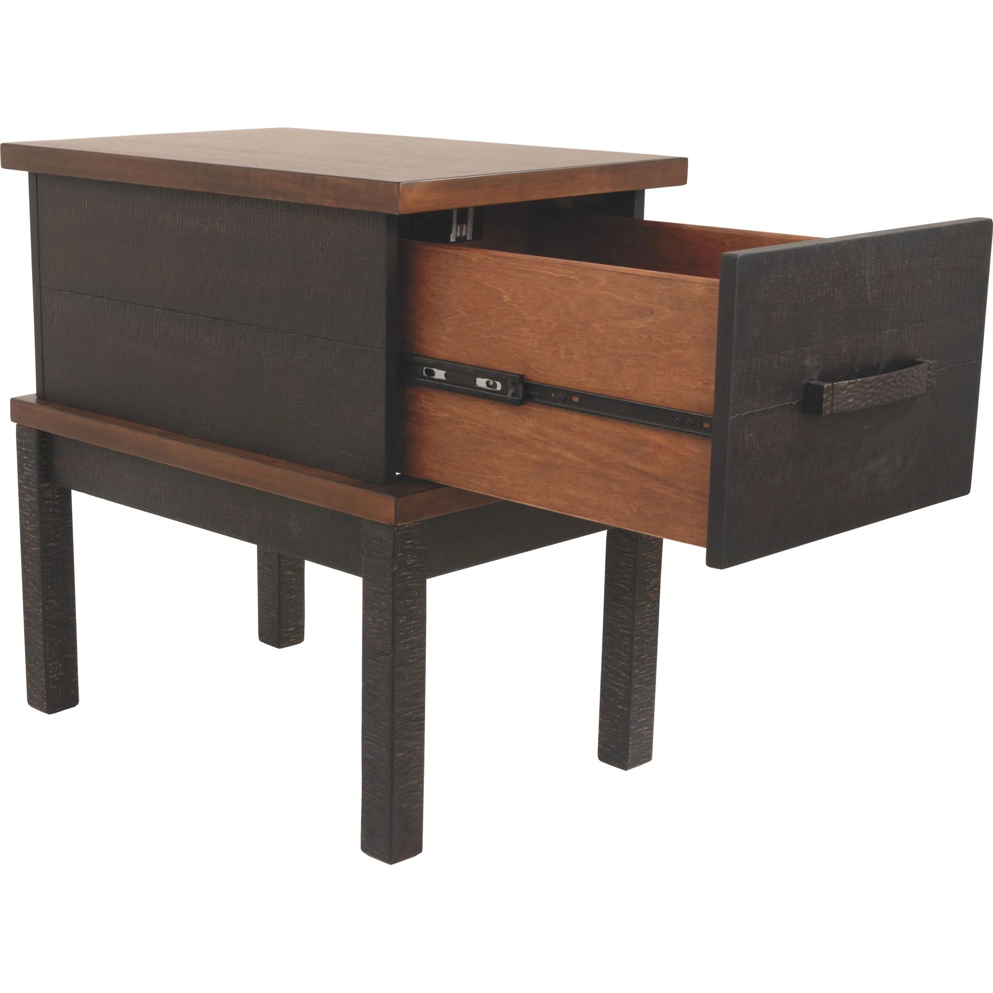 Stanah Chairside End Table - Image 7