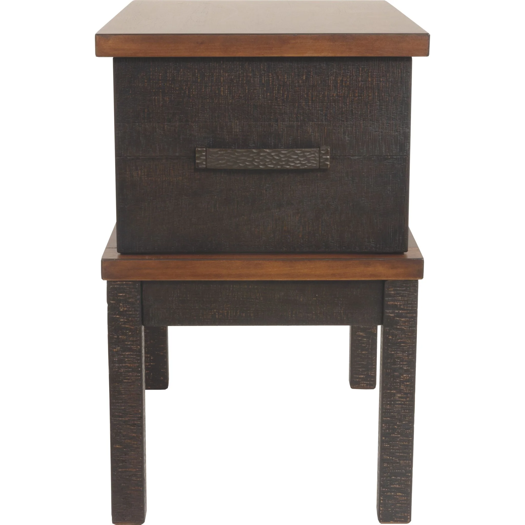 Stanah Chairside End Table - Image 8