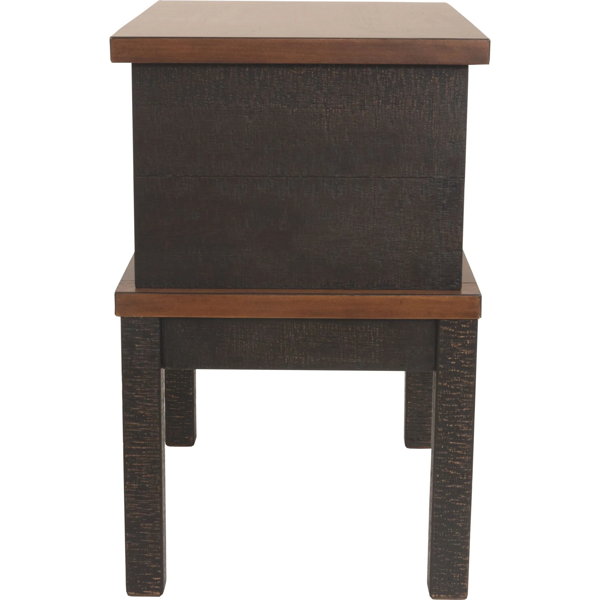 Stanah Chairside End Table - Image 9