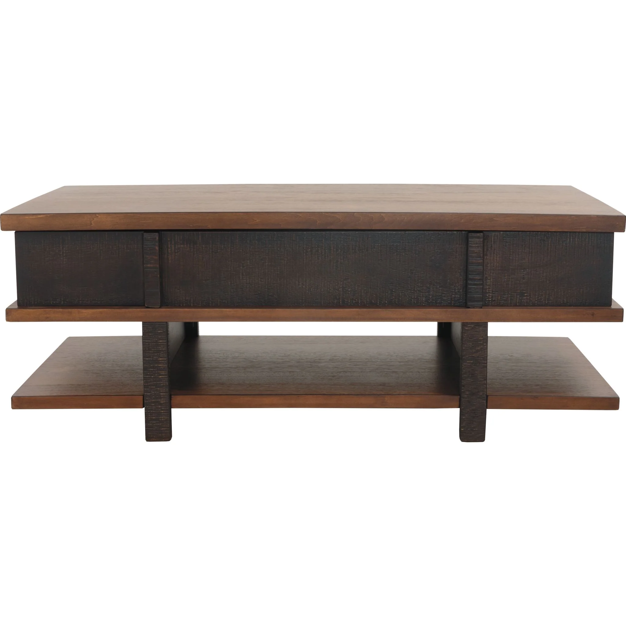 Stanah Coffee Table with Lift Top - Image 12