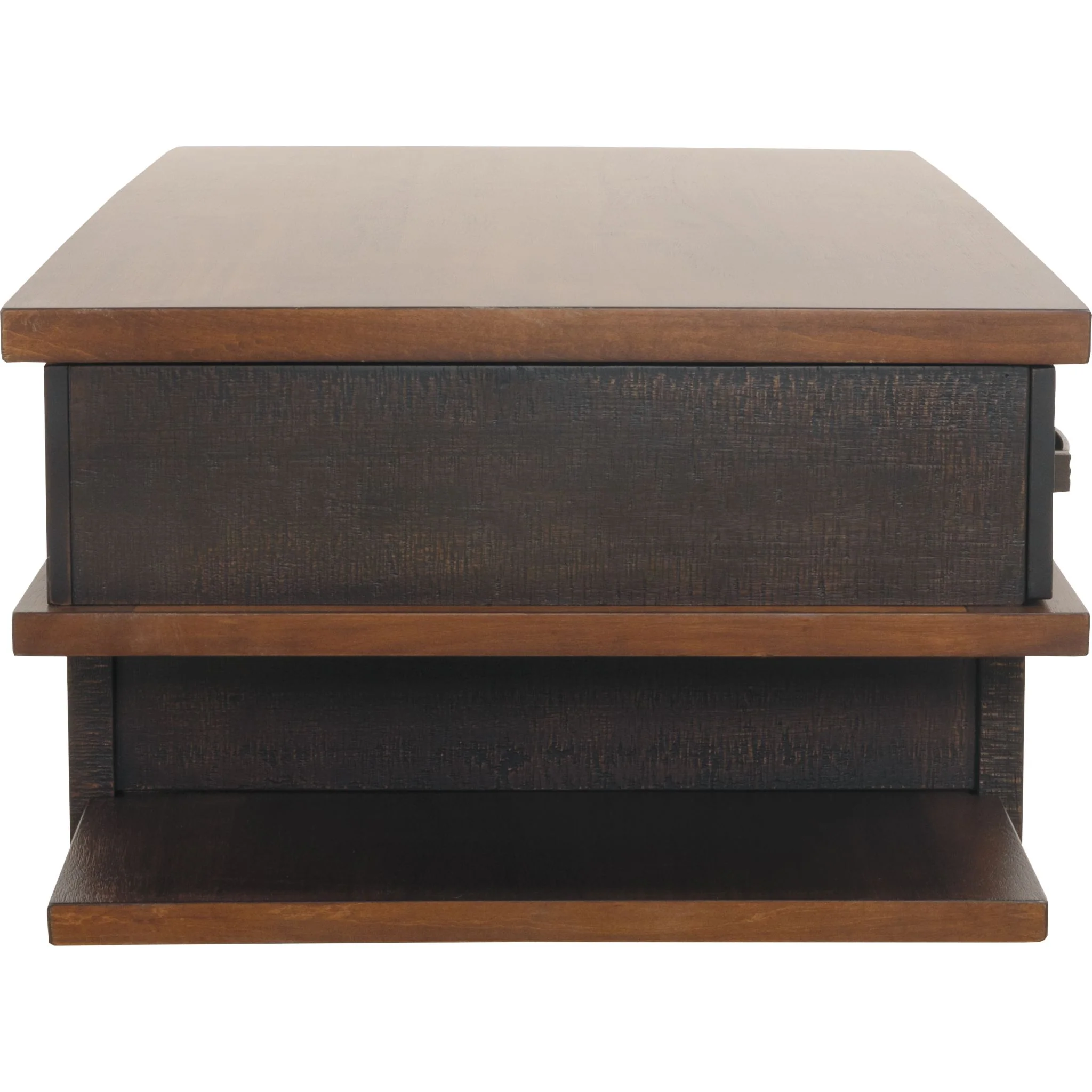 Stanah Coffee Table with Lift Top - Image 14