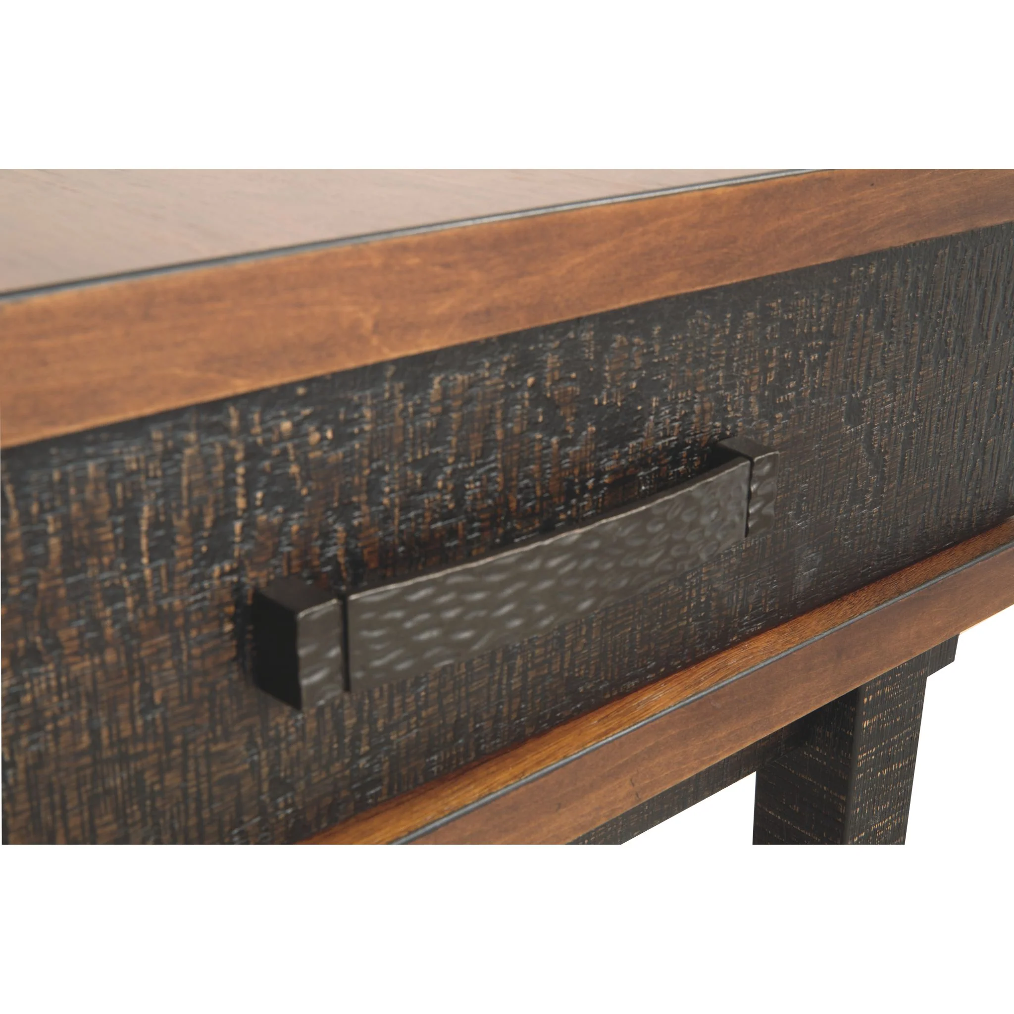 Stanah Rectangle End Table - Image 8