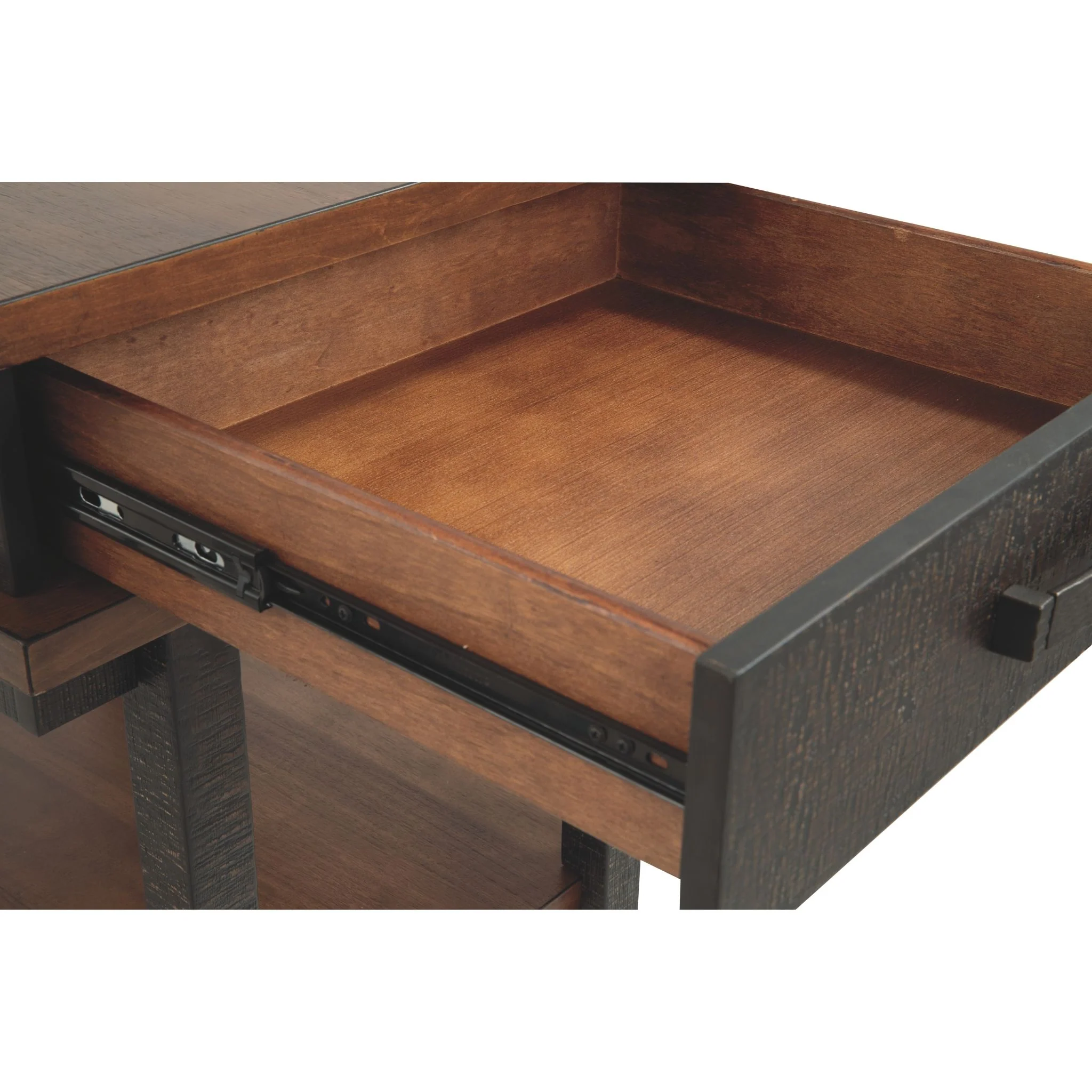 Stanah Rectangle End Table - Image 9