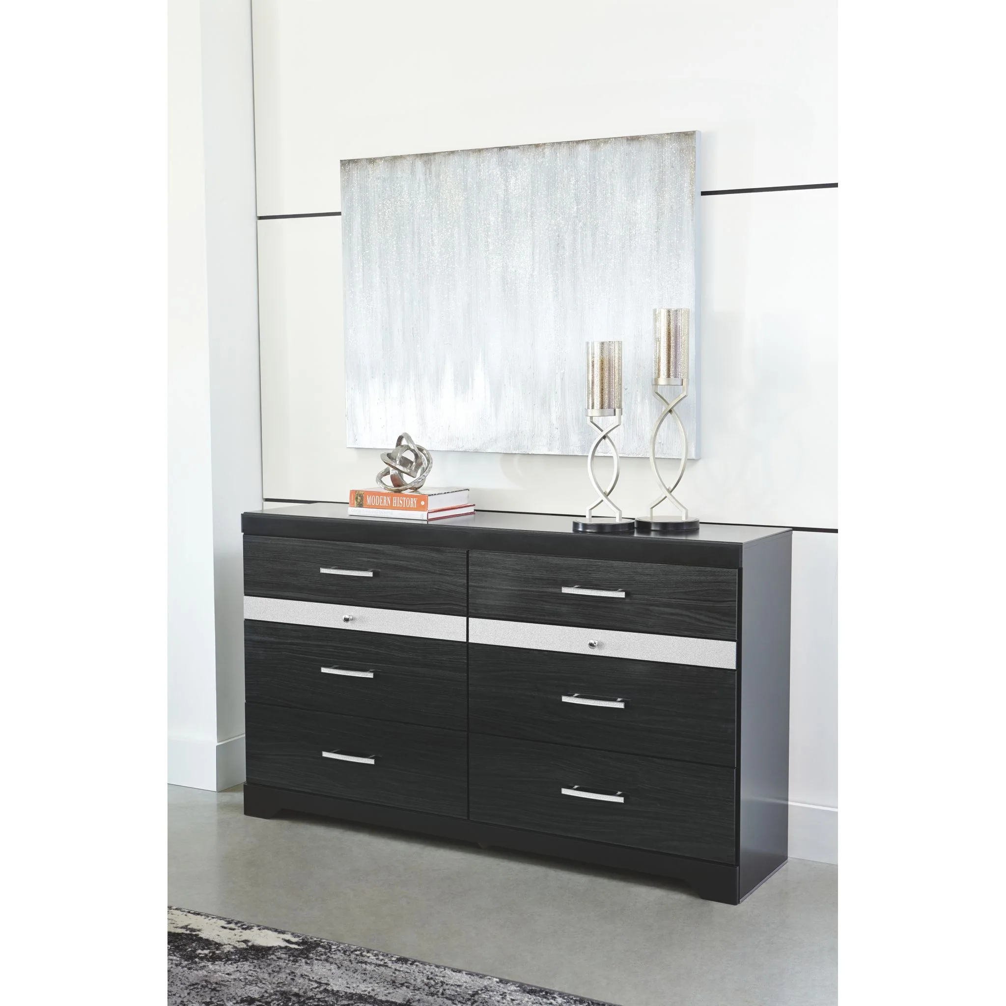 Starberry Dresser - Image 3