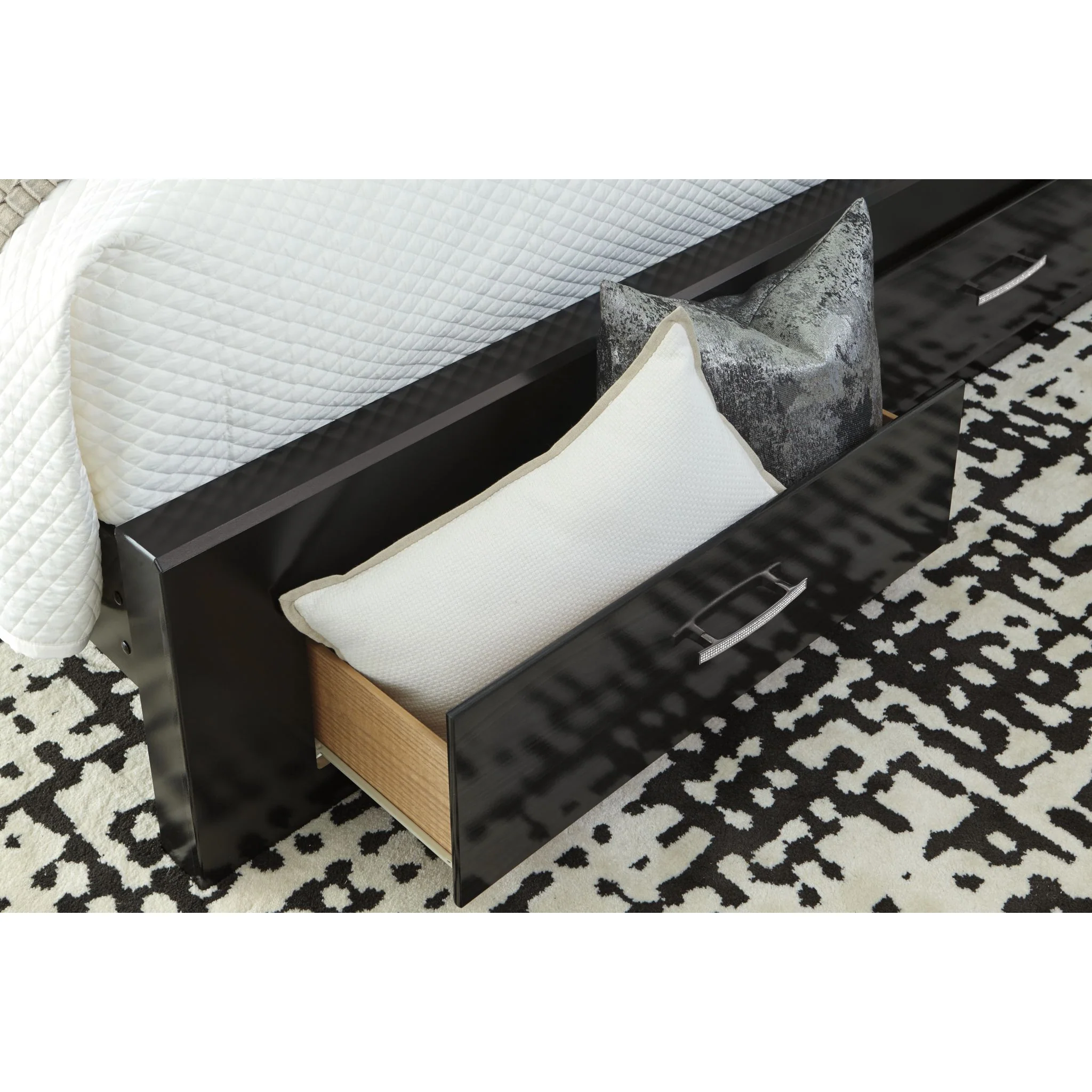 Starberry Storage Bed - Image 5