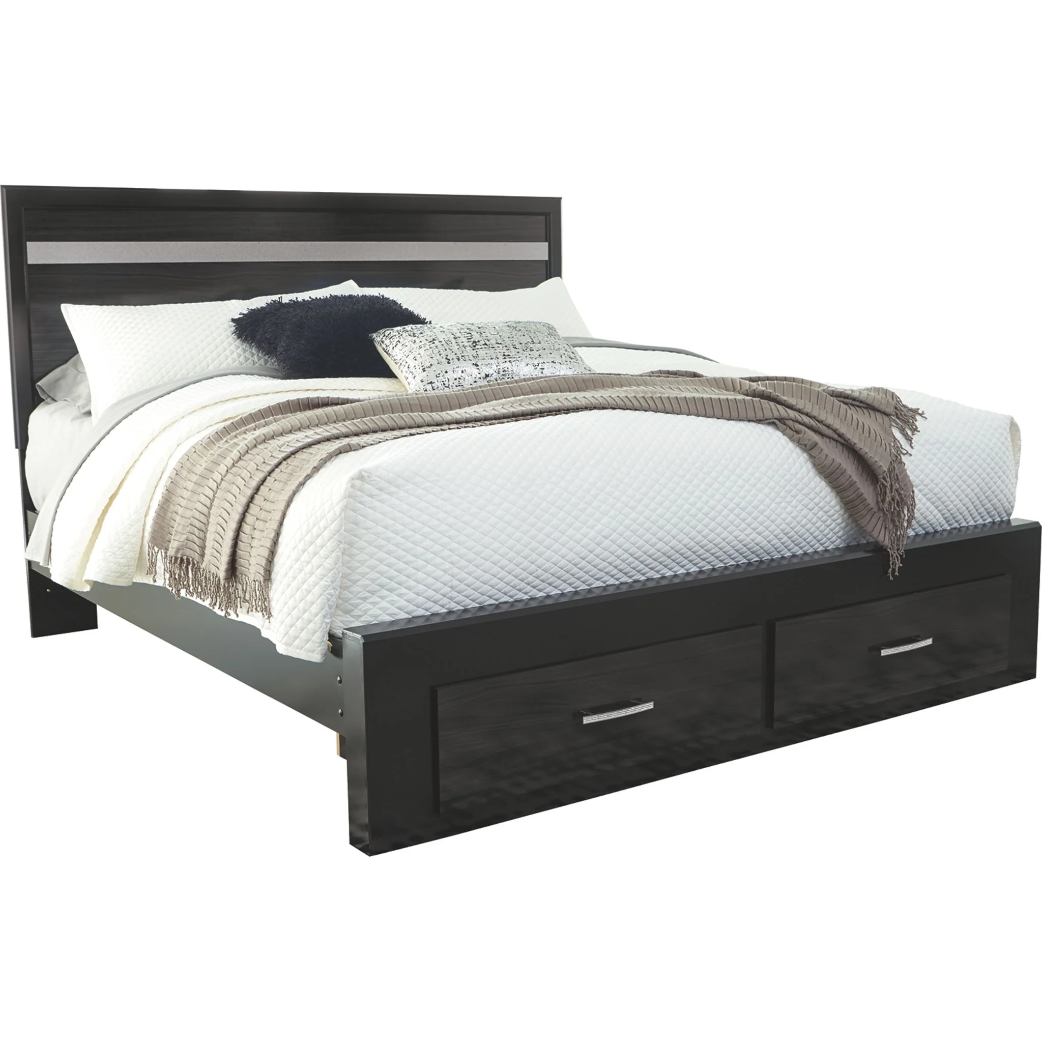 Starberry Storage Bed - Image 7