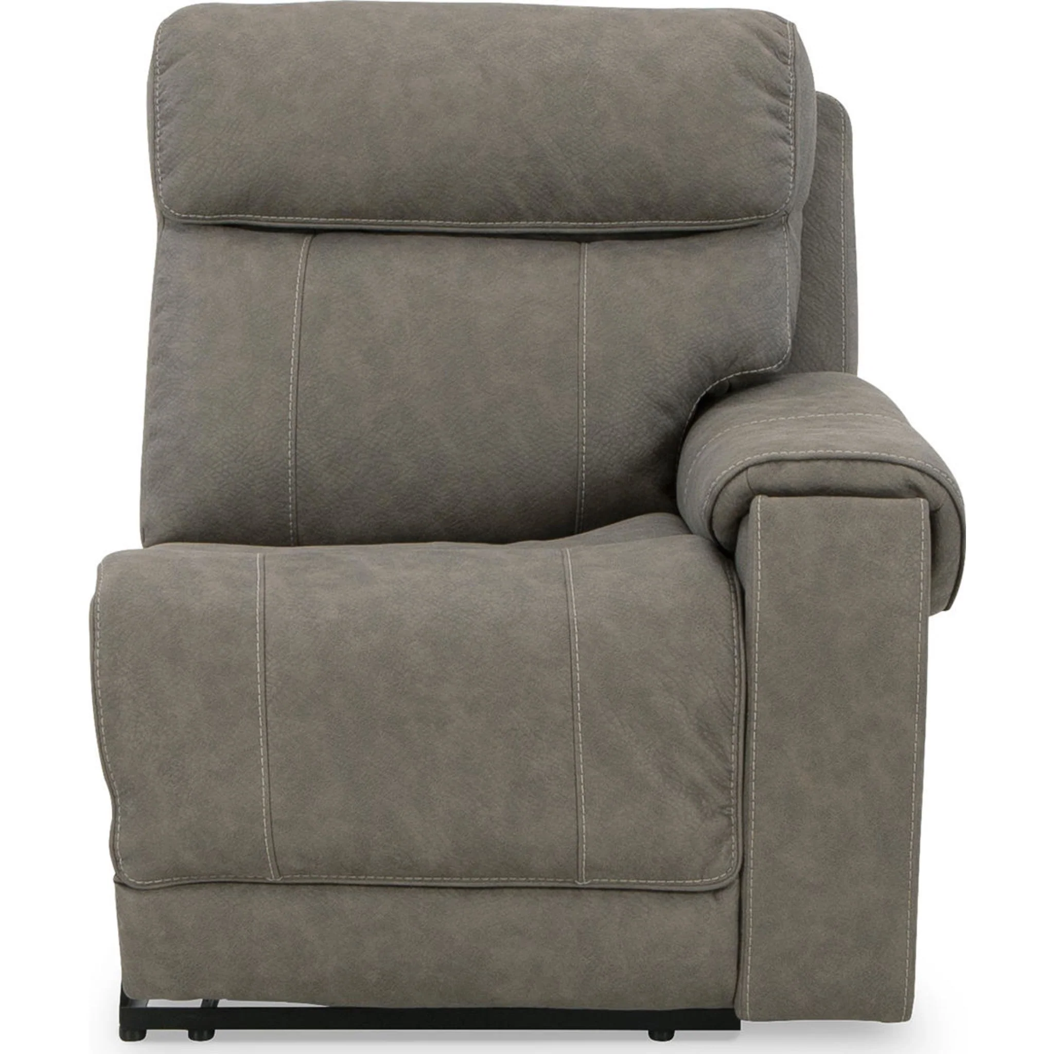 Starbot 7 Piece Power Reclining Sectional - Image 21
