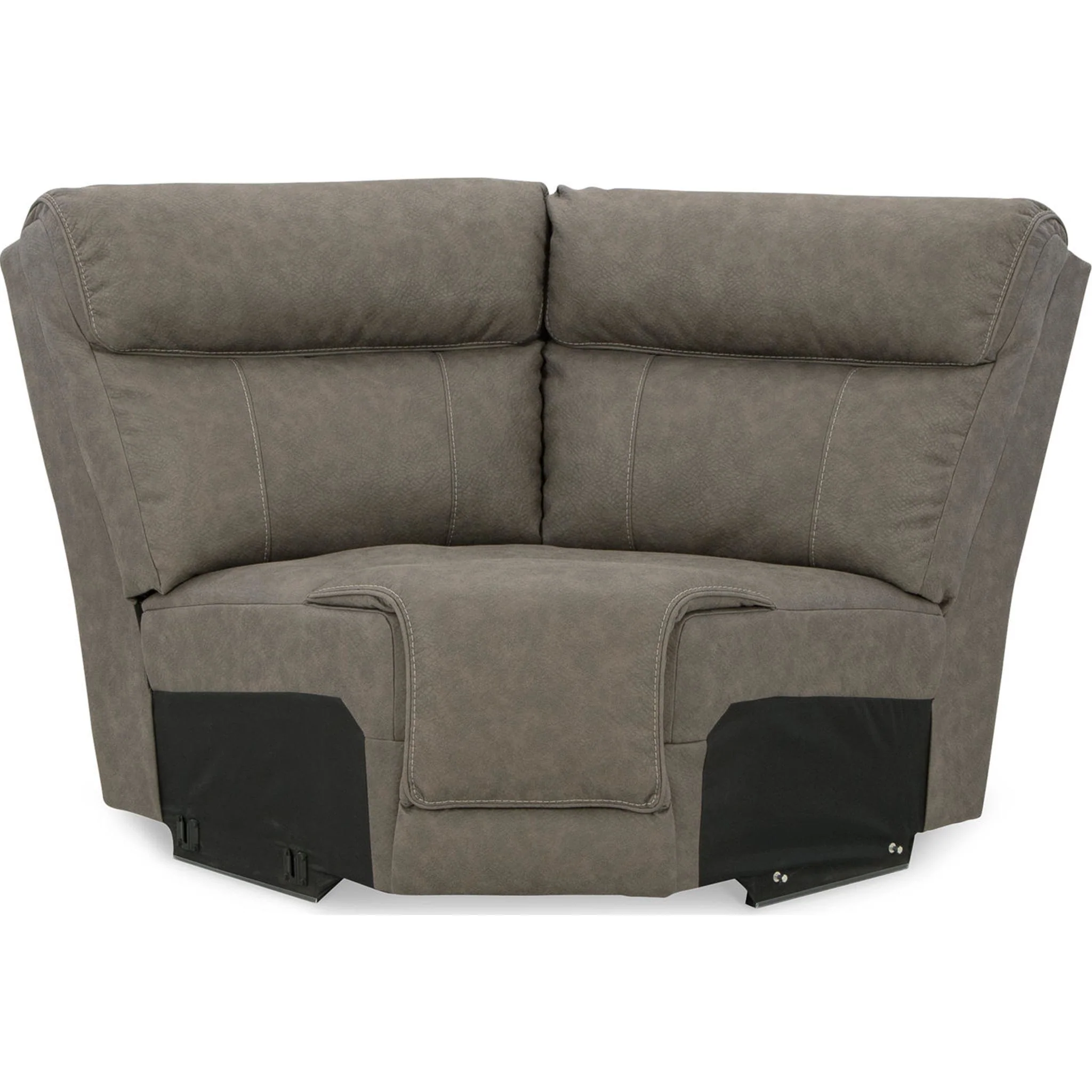 Starbot 7 Piece Power Reclining Sectional - Image 27