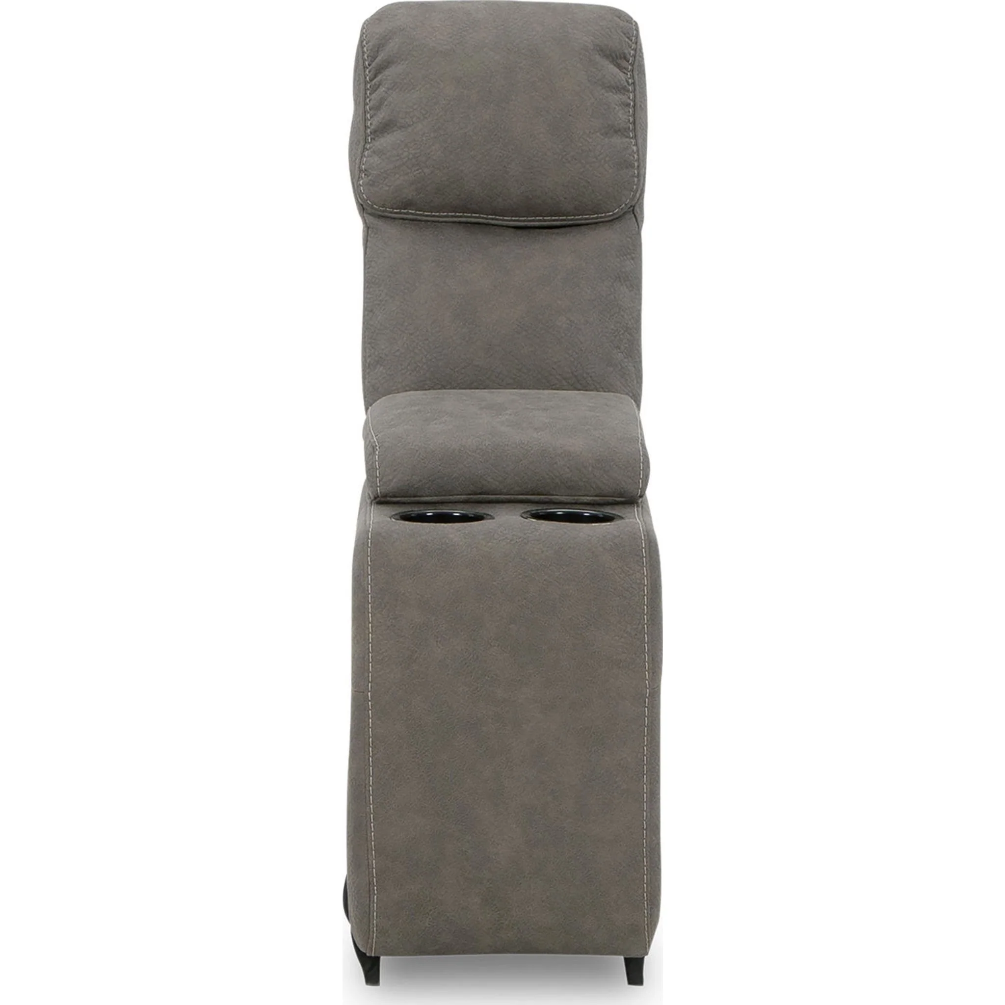 Starbot 7 Piece Power Reclining Sectional - Image 4