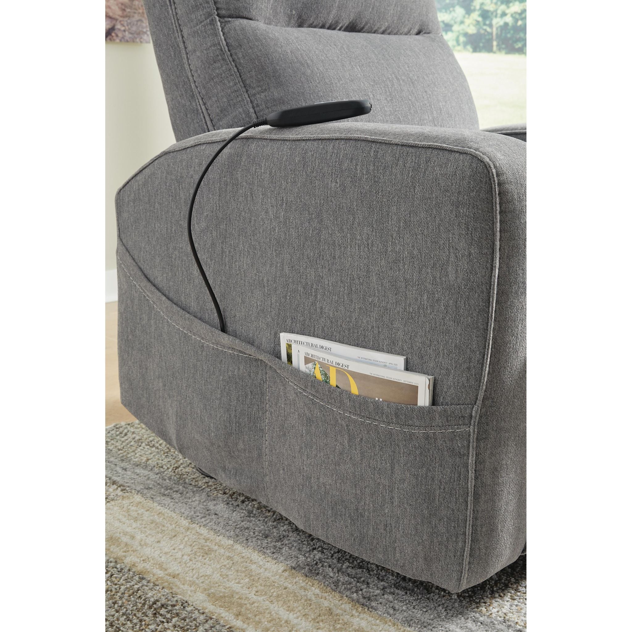 Starganza Power Lift Recliner - Image 26