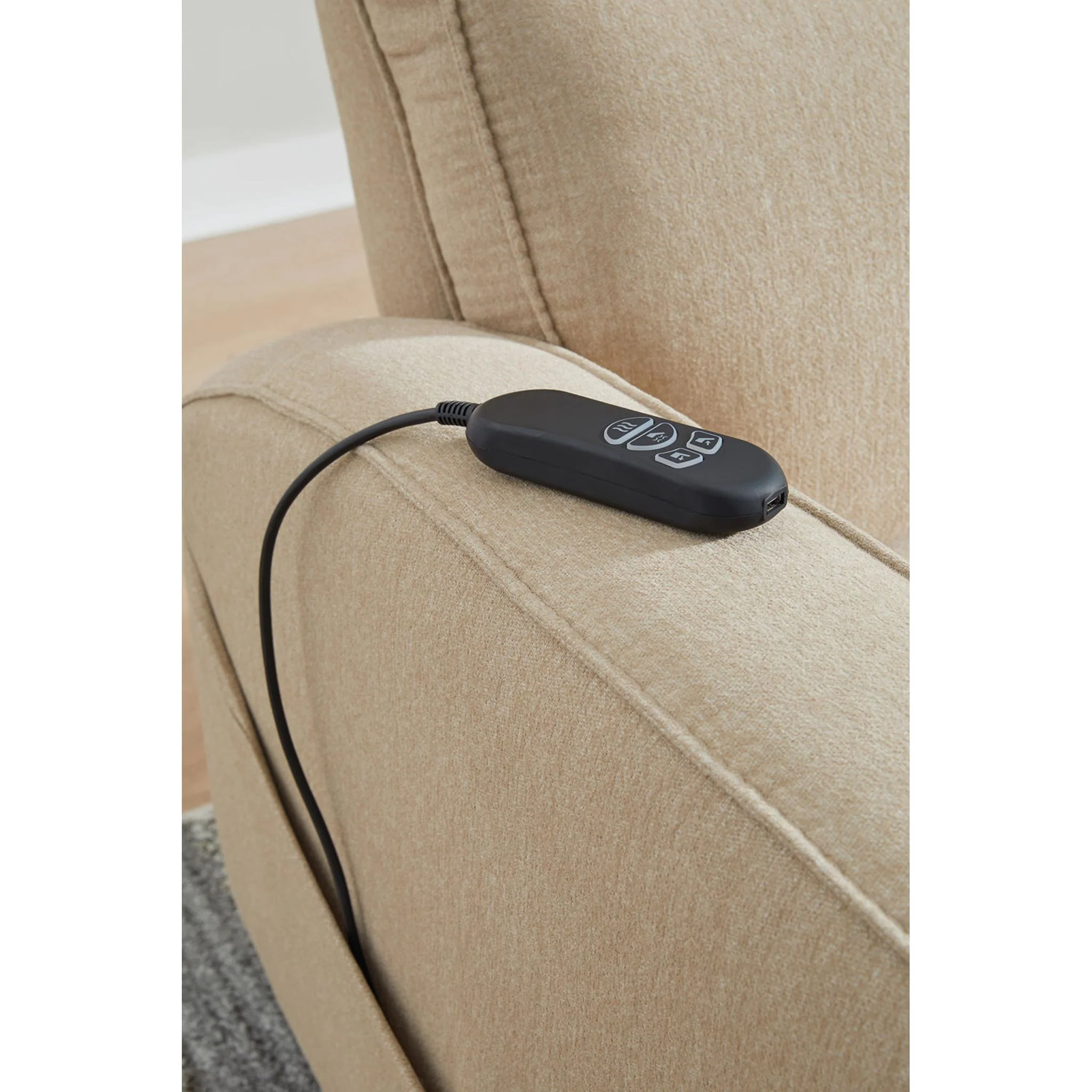 Starganza Power Lift Recliner - Image 13
