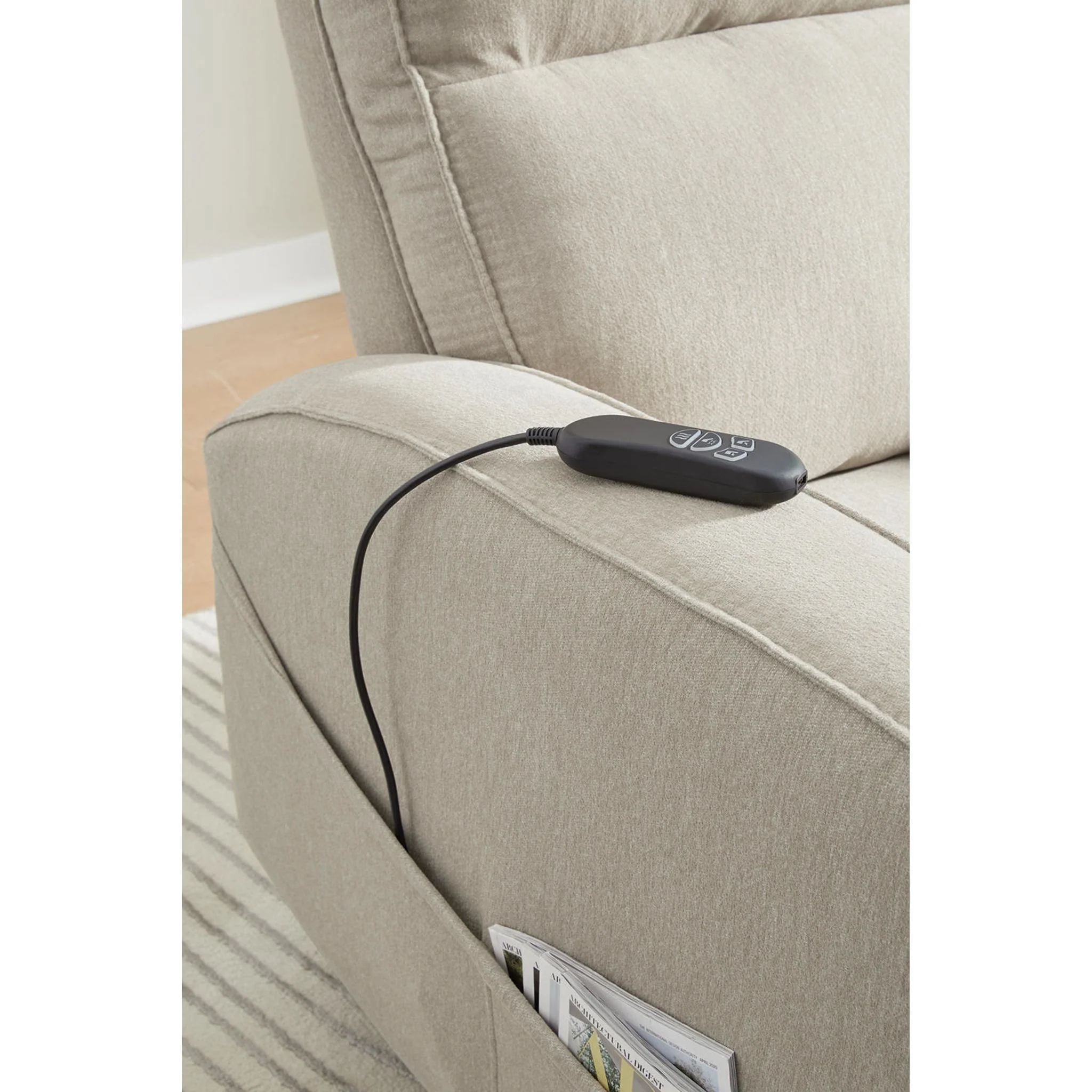 Starganza Power Lift Recliner - Image 13