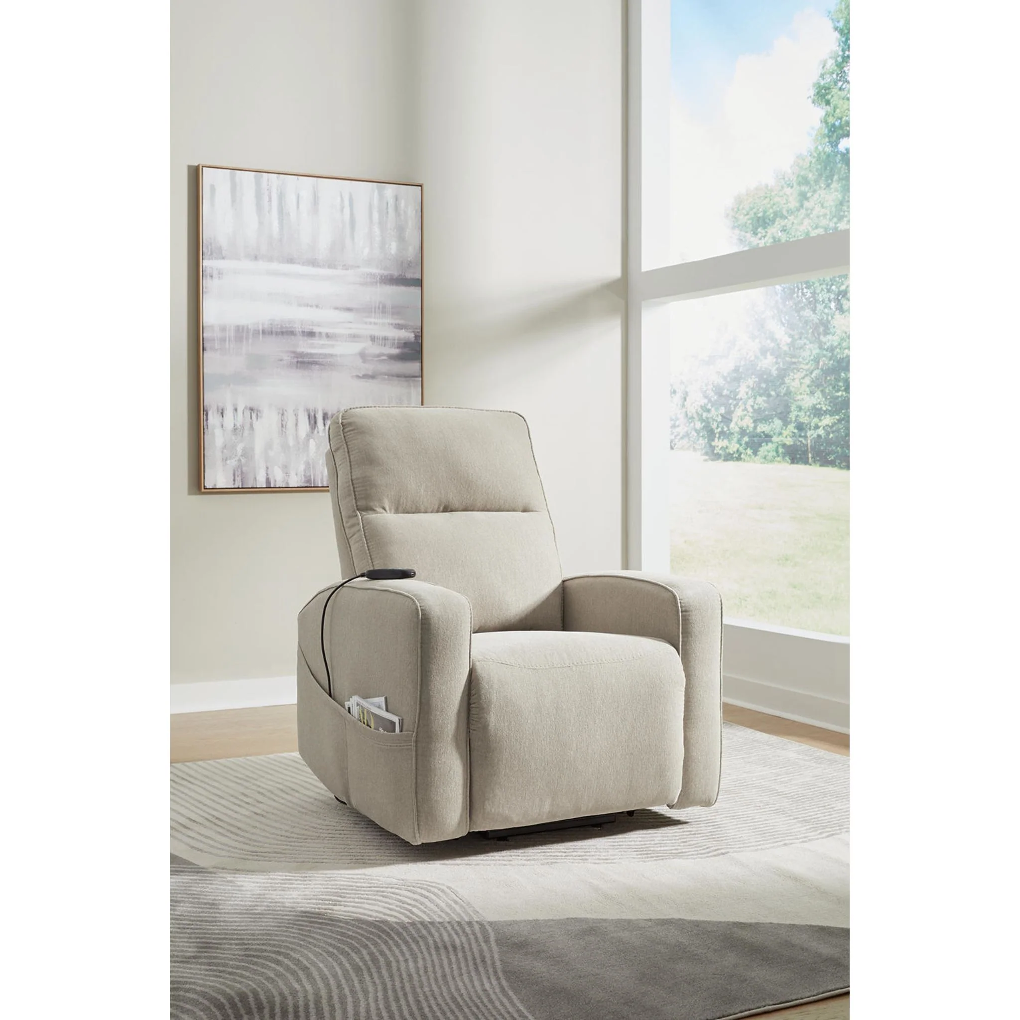 Starganza Power Lift Recliner - Image 2