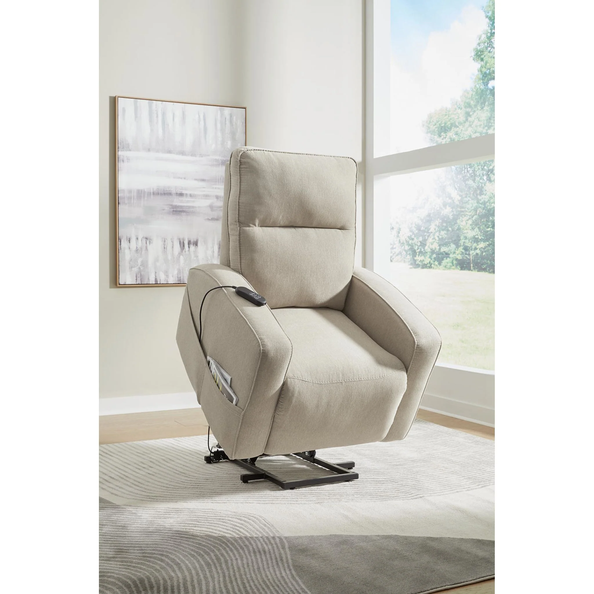Starganza Power Lift Recliner - Image 7