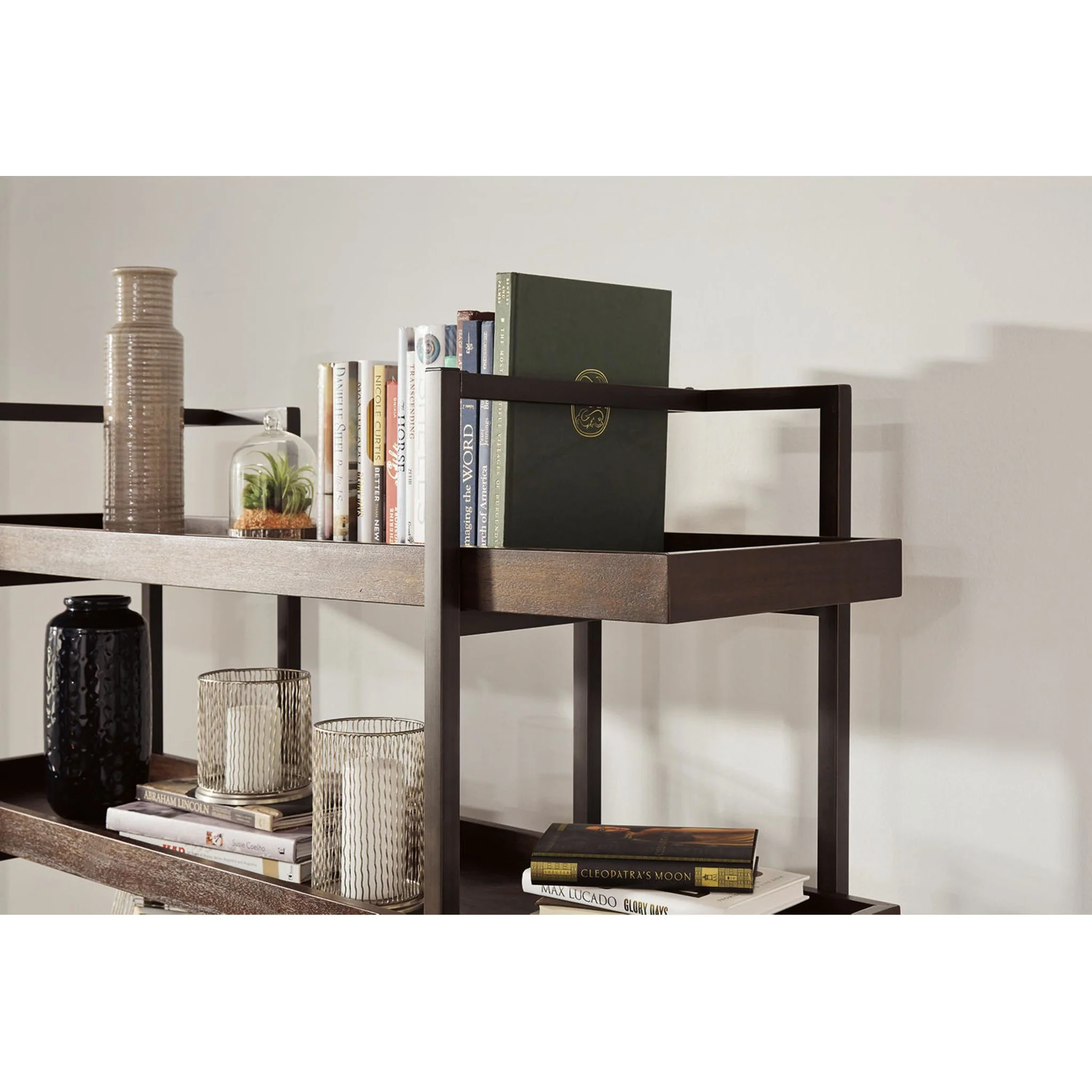 Starmore Bookcase - Image 12
