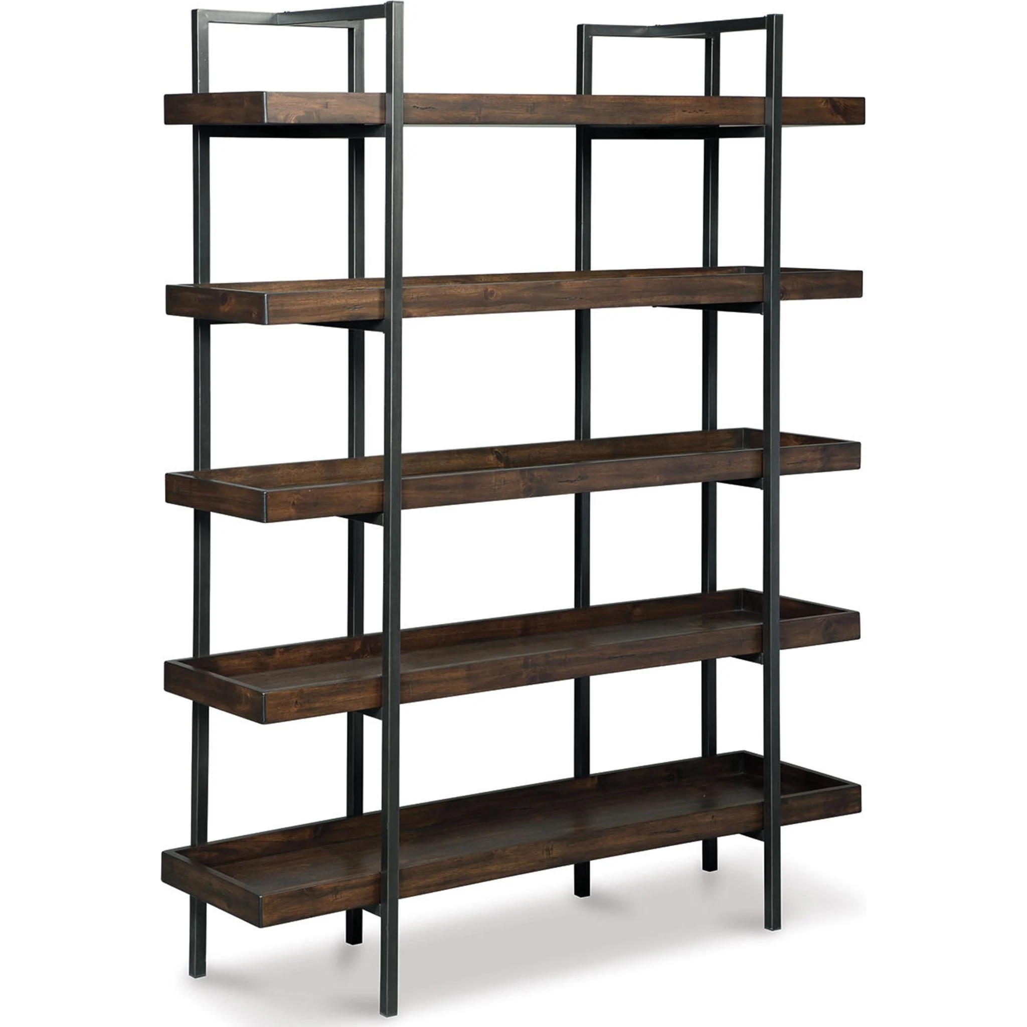 Starmore Bookcase - Image 14