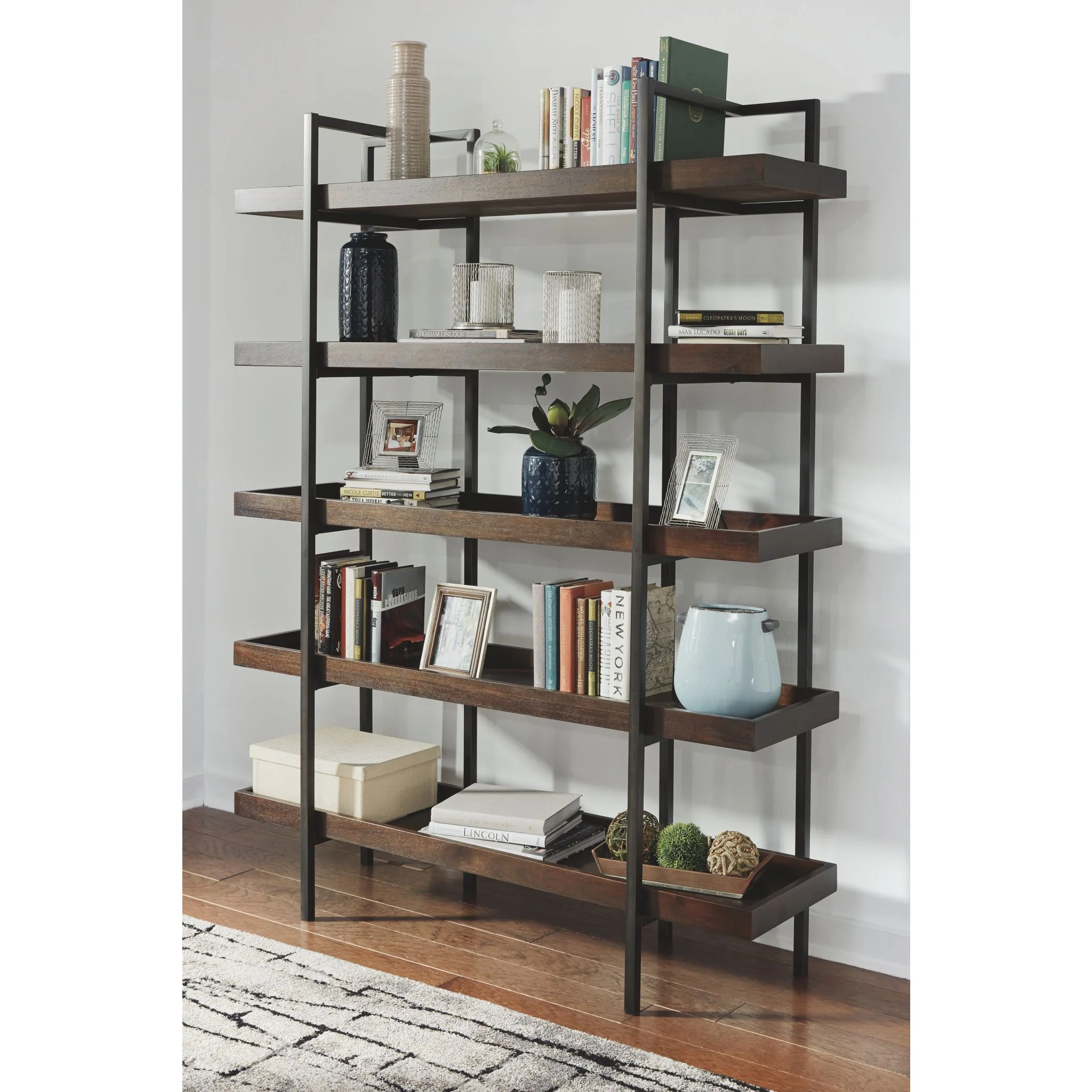 Starmore Bookcase - Image 2