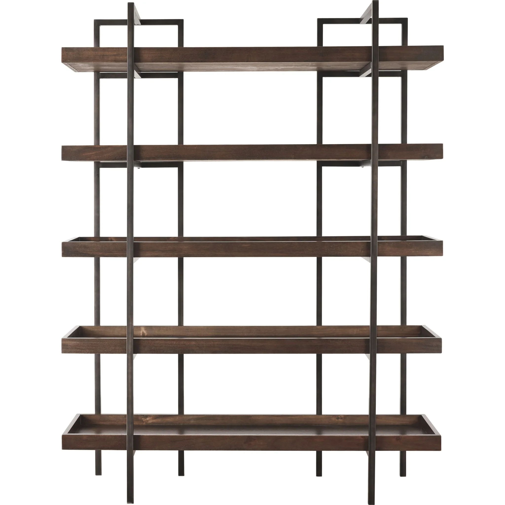 Starmore Bookcase - Image 3