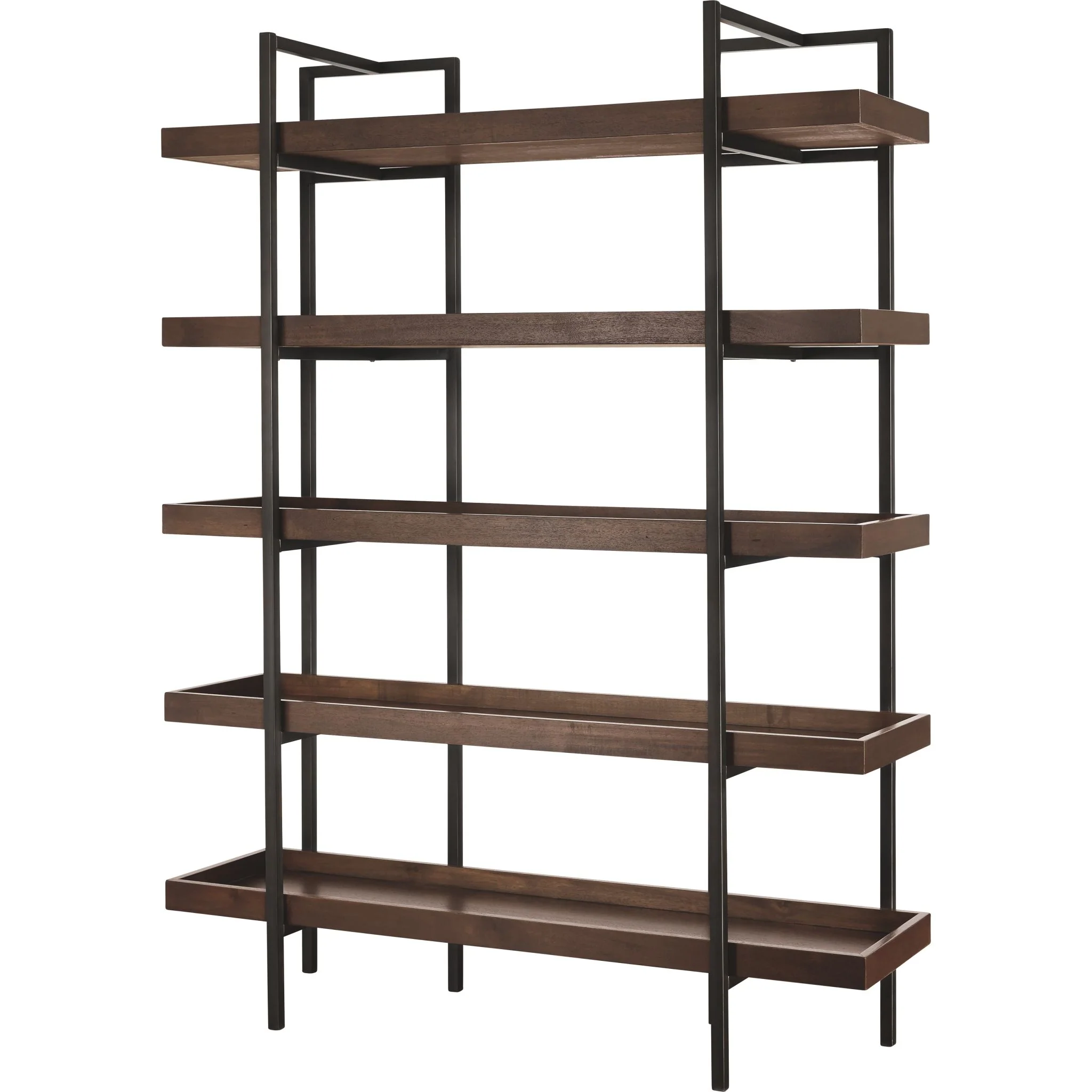 Starmore Bookcase - Image 4