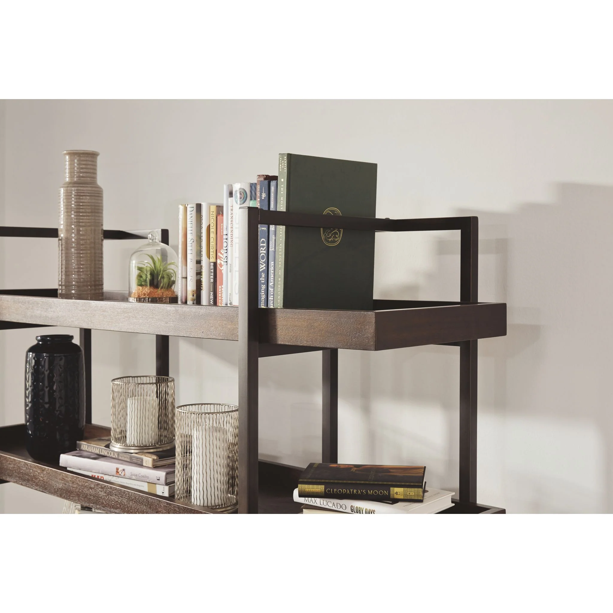 Starmore Bookcase - Image 6