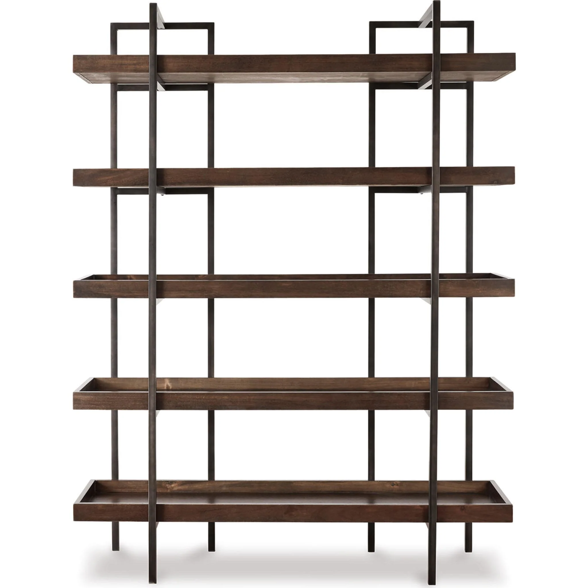 Starmore Bookcase - Image 9