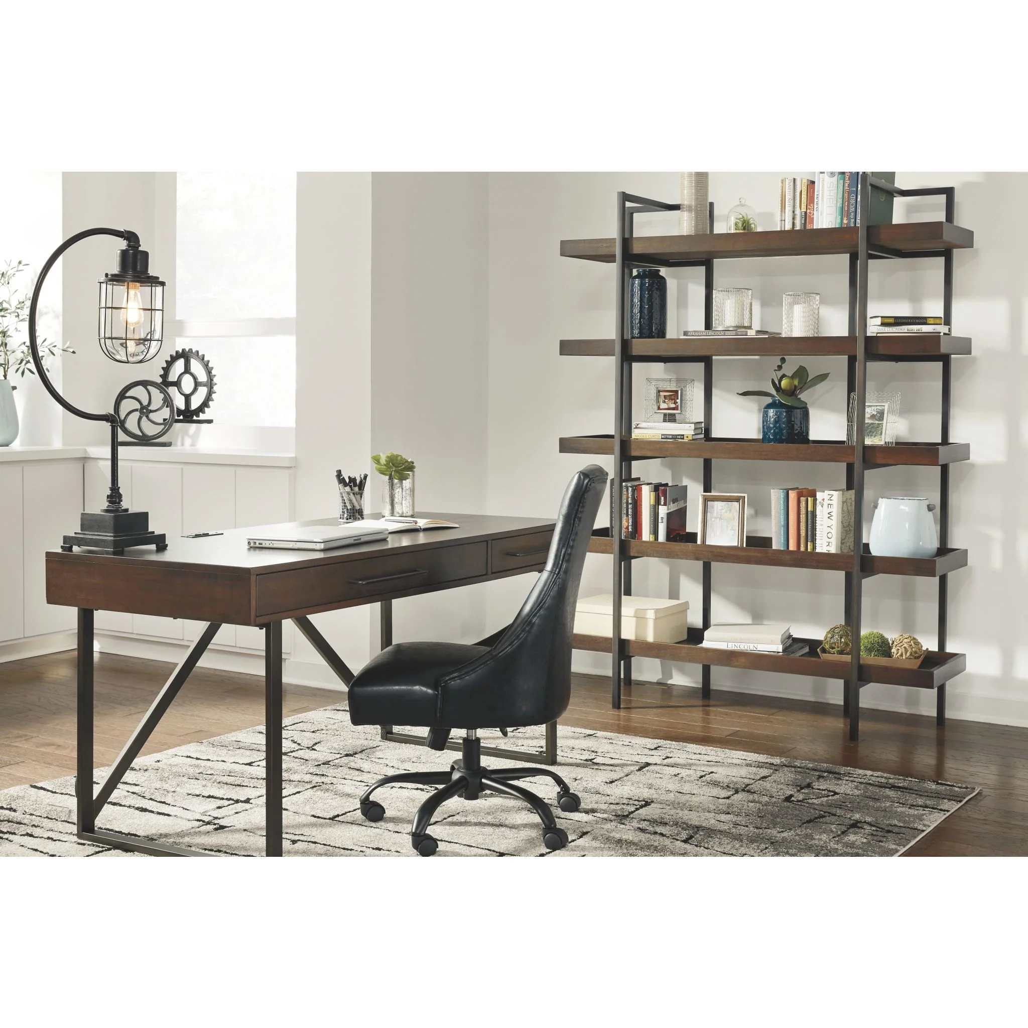 Starmore Desk - Image 10