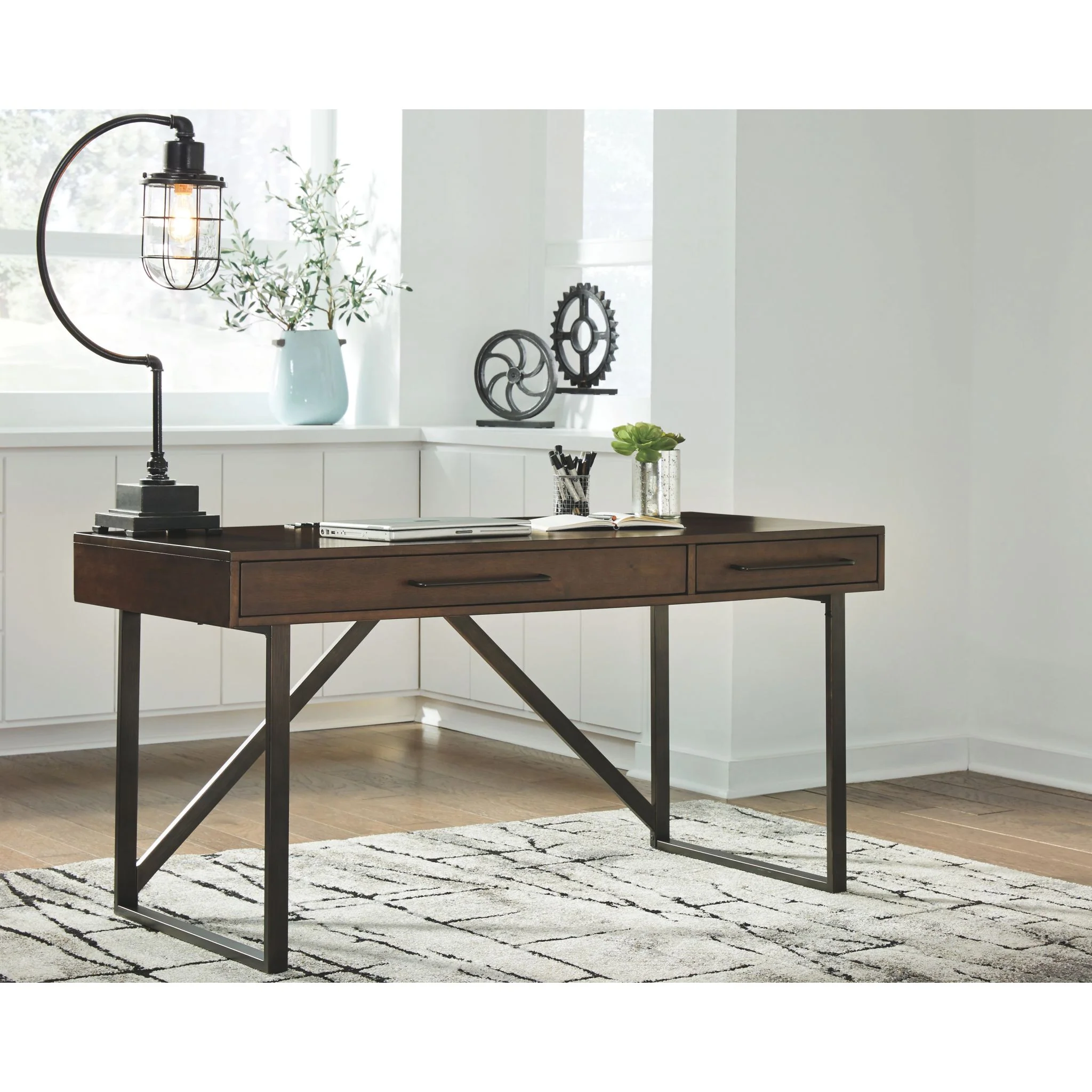 Starmore Desk - Image 4
