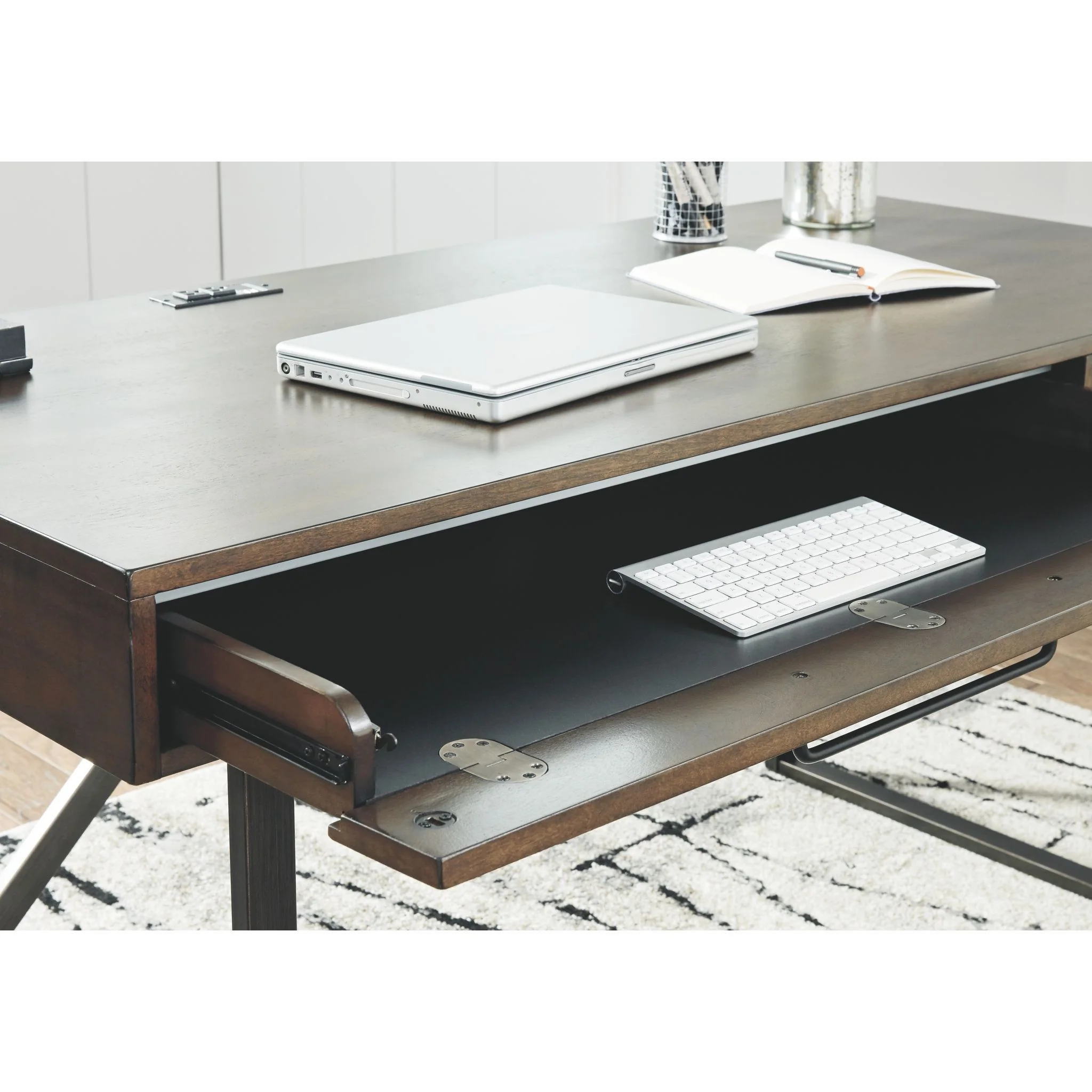 Starmore Desk - Image 6