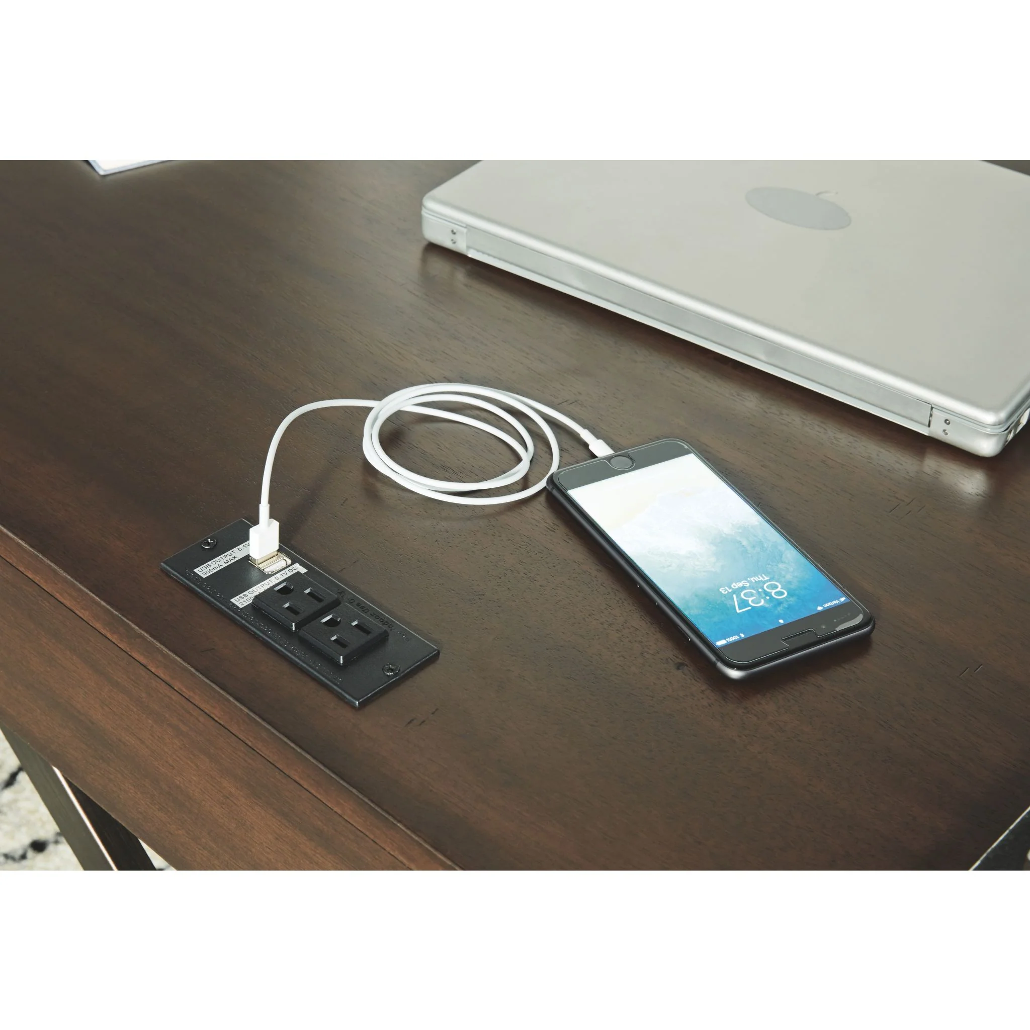 Starmore Desk - Image 7