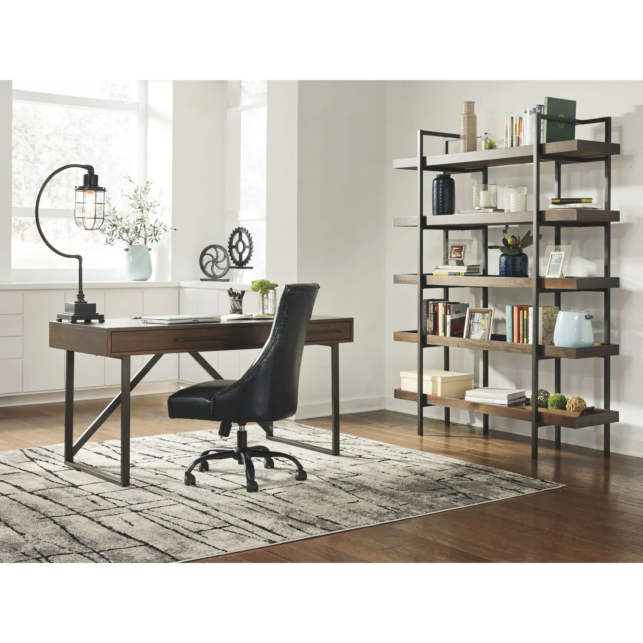 Starmore Desk - Image 9