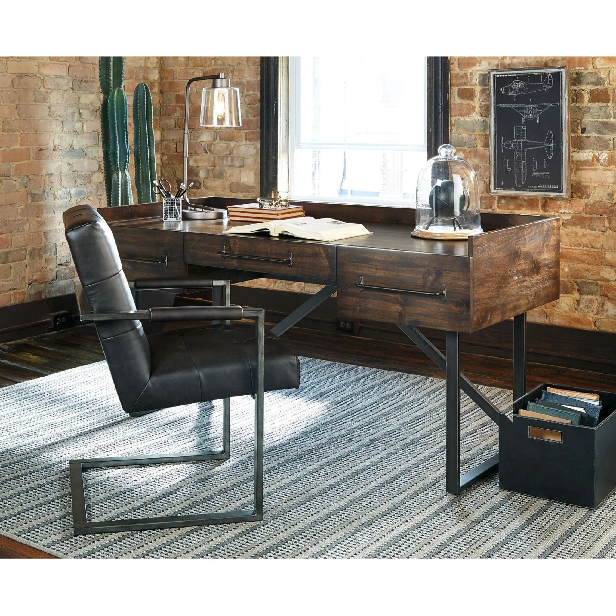 Starmore Desk - Image 9