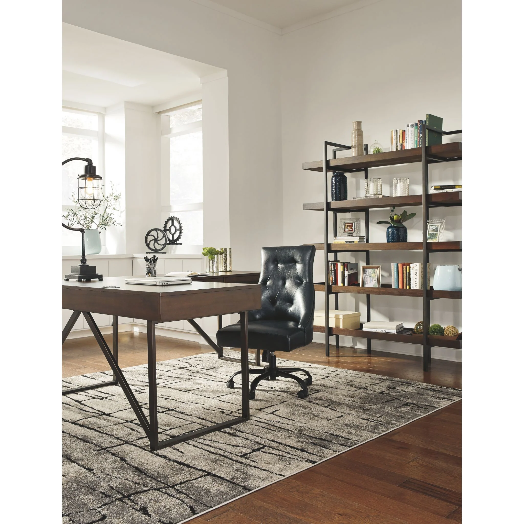 Starmore Desk - Image 10