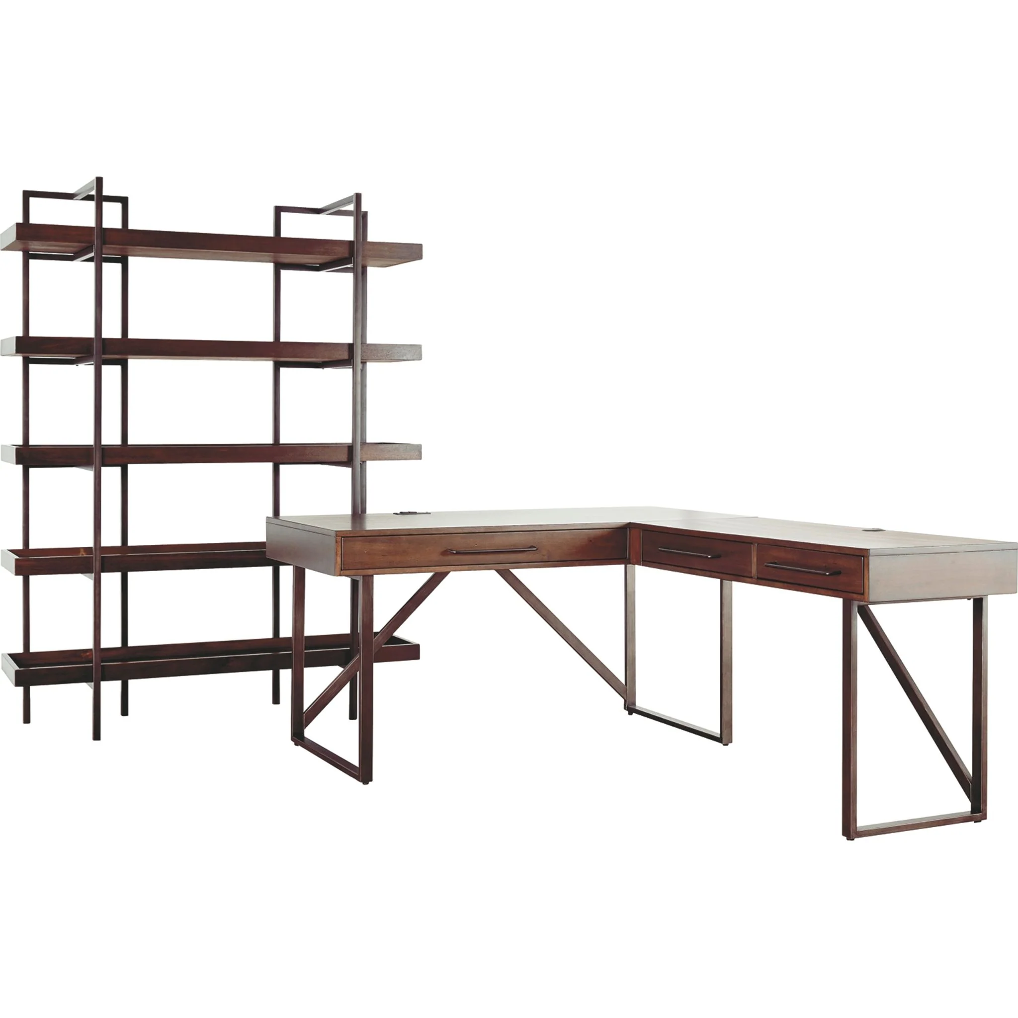 Starmore Desk - Image 12