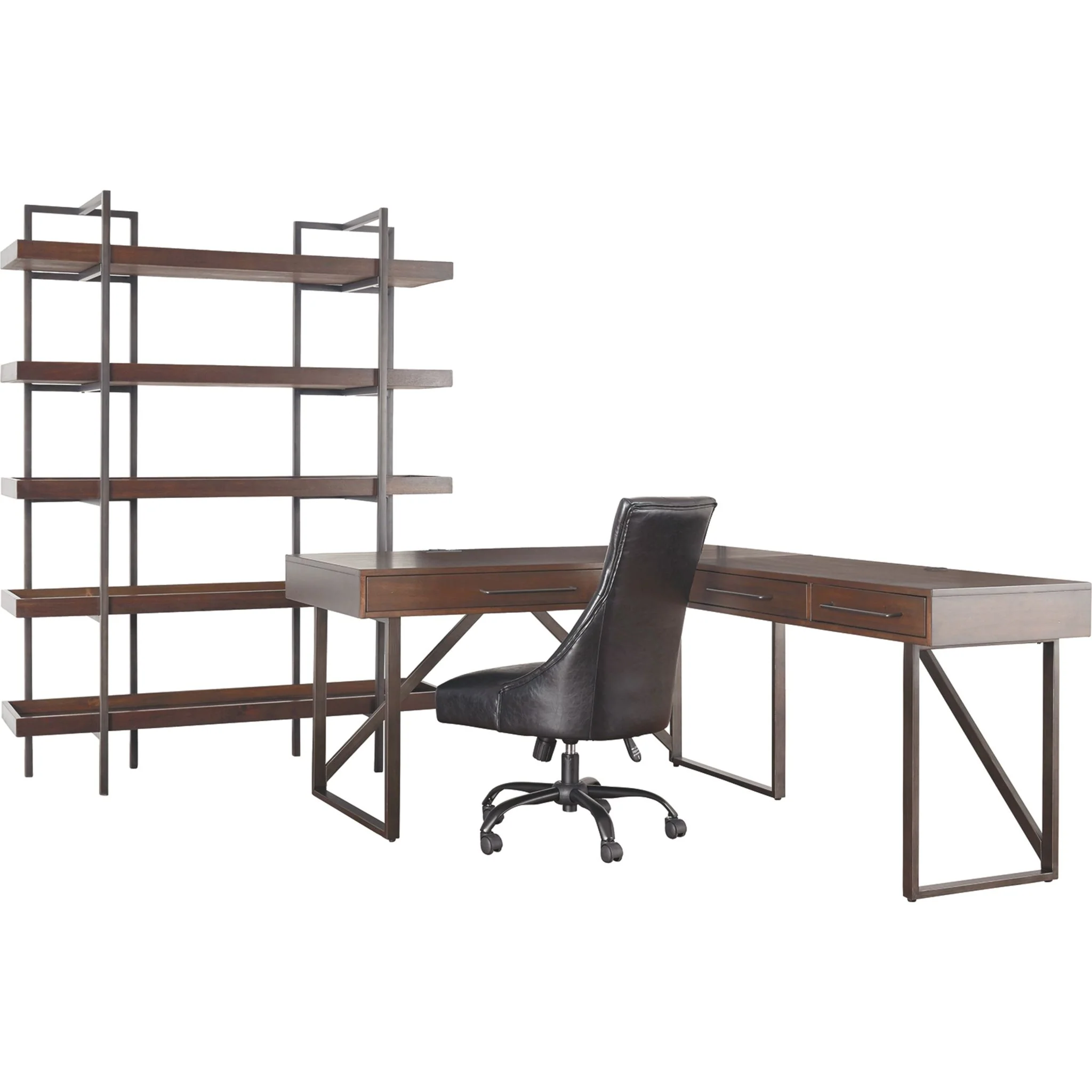Starmore Desk - Image 13