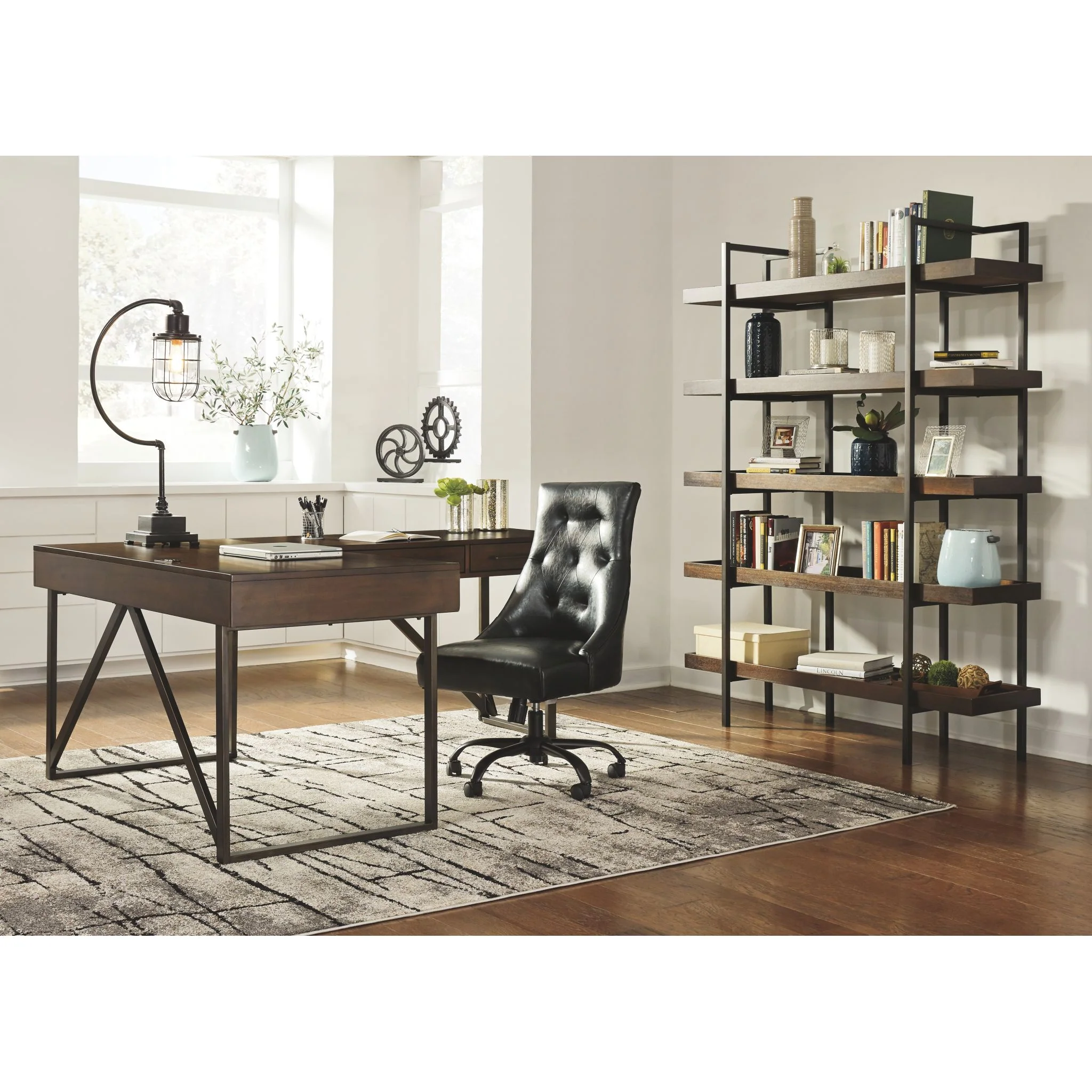 Starmore Desk - Image 6