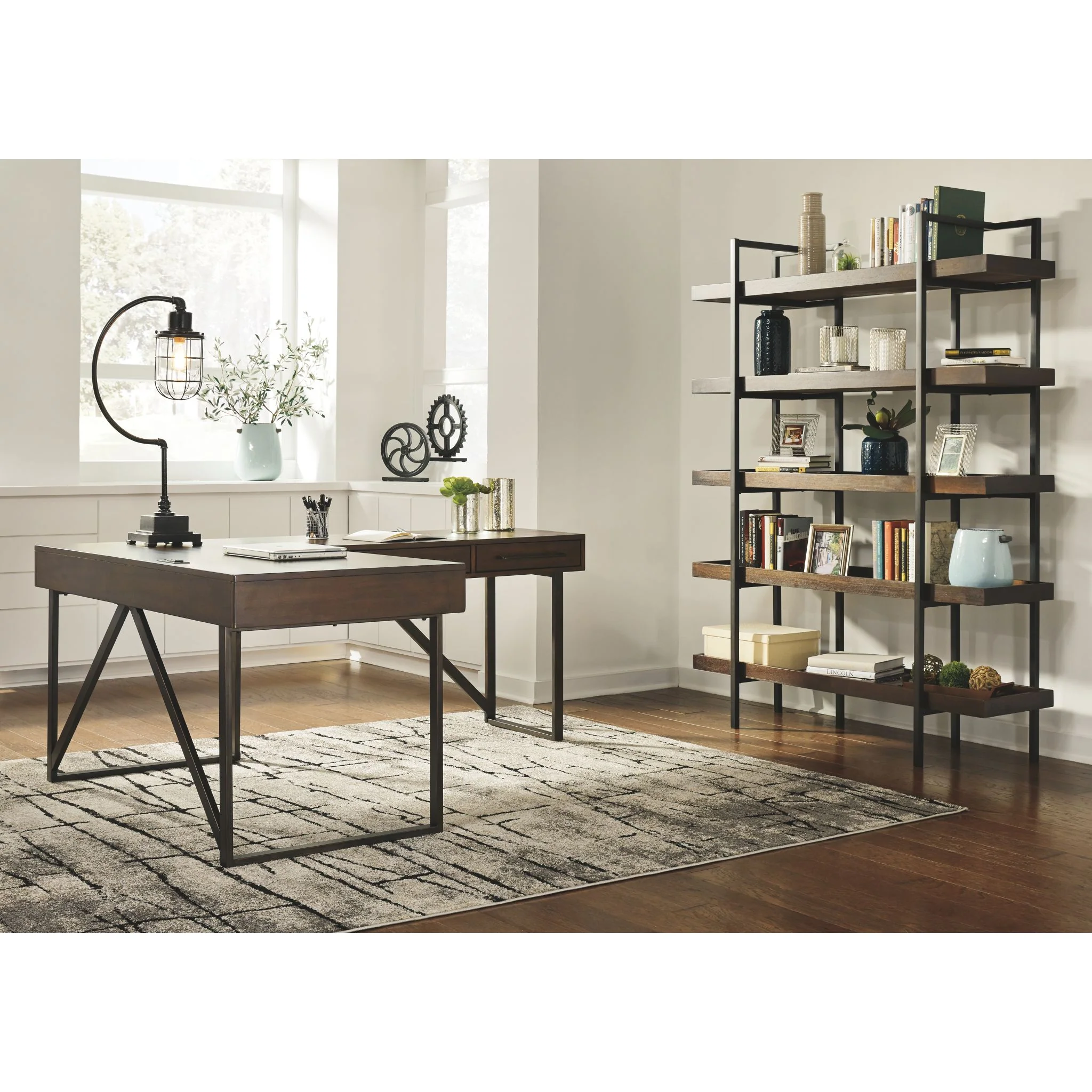 Starmore Desk - Image 7