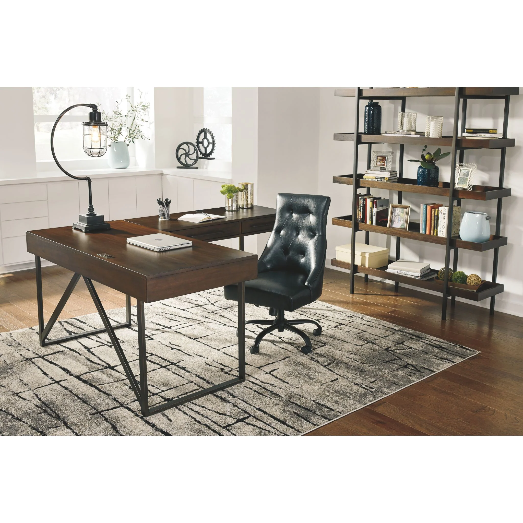 Starmore Desk - Image 8