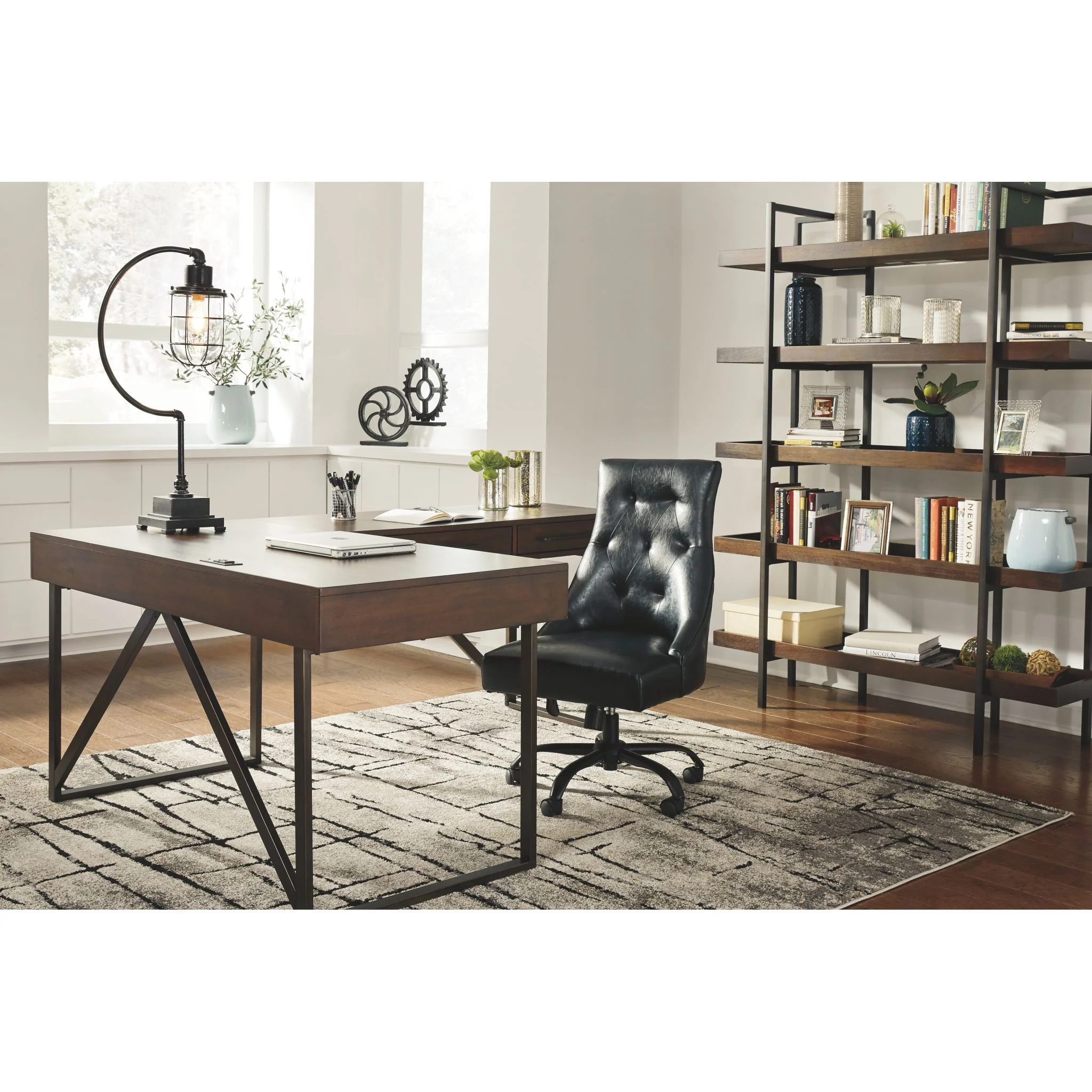 Starmore Desk - Image 9