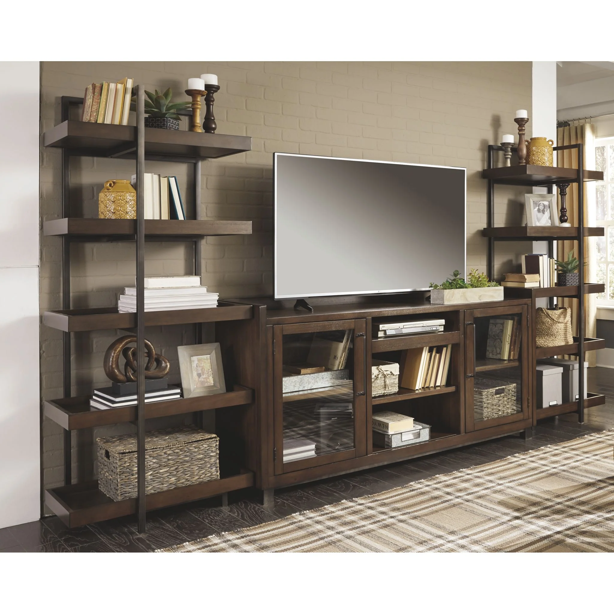 Starmore Entertainment Unit - Image 2