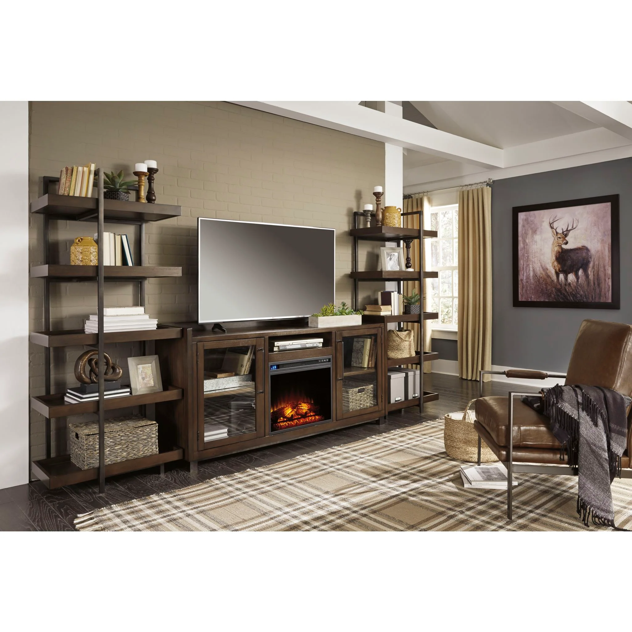 Starmore Entertainment Unit - Image 2