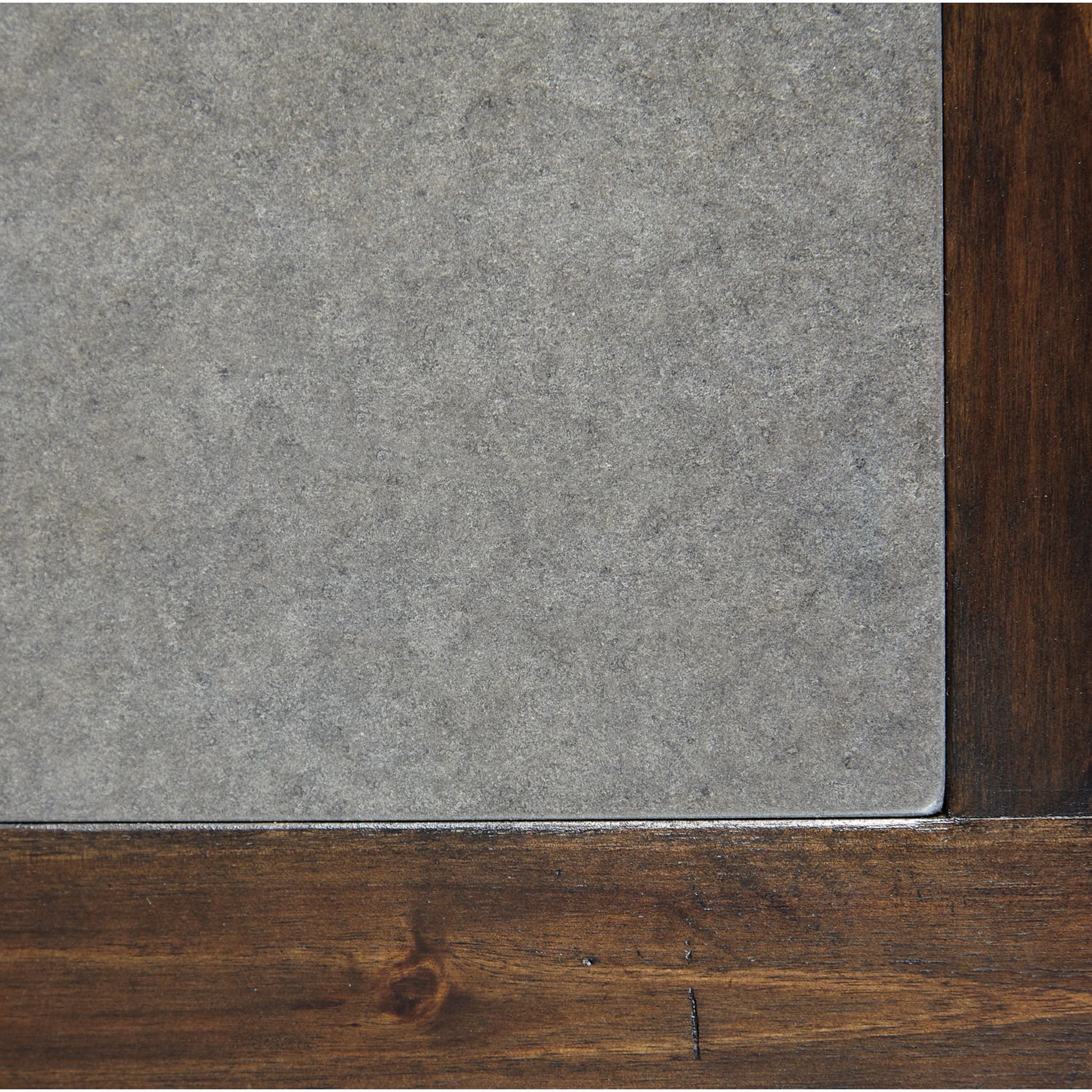 Starmore-Exclusive 5 Piece Panel Bedroom - Image 38